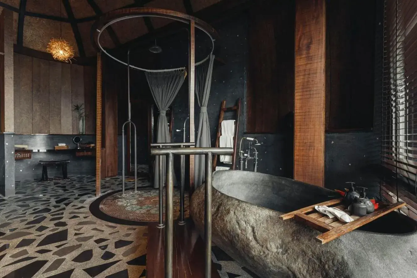 Bird's Nest Villa with Private Pool in Keemala - SHA Plus Bird's Nest Villa with Private Pool in Keemala - SHA Plus