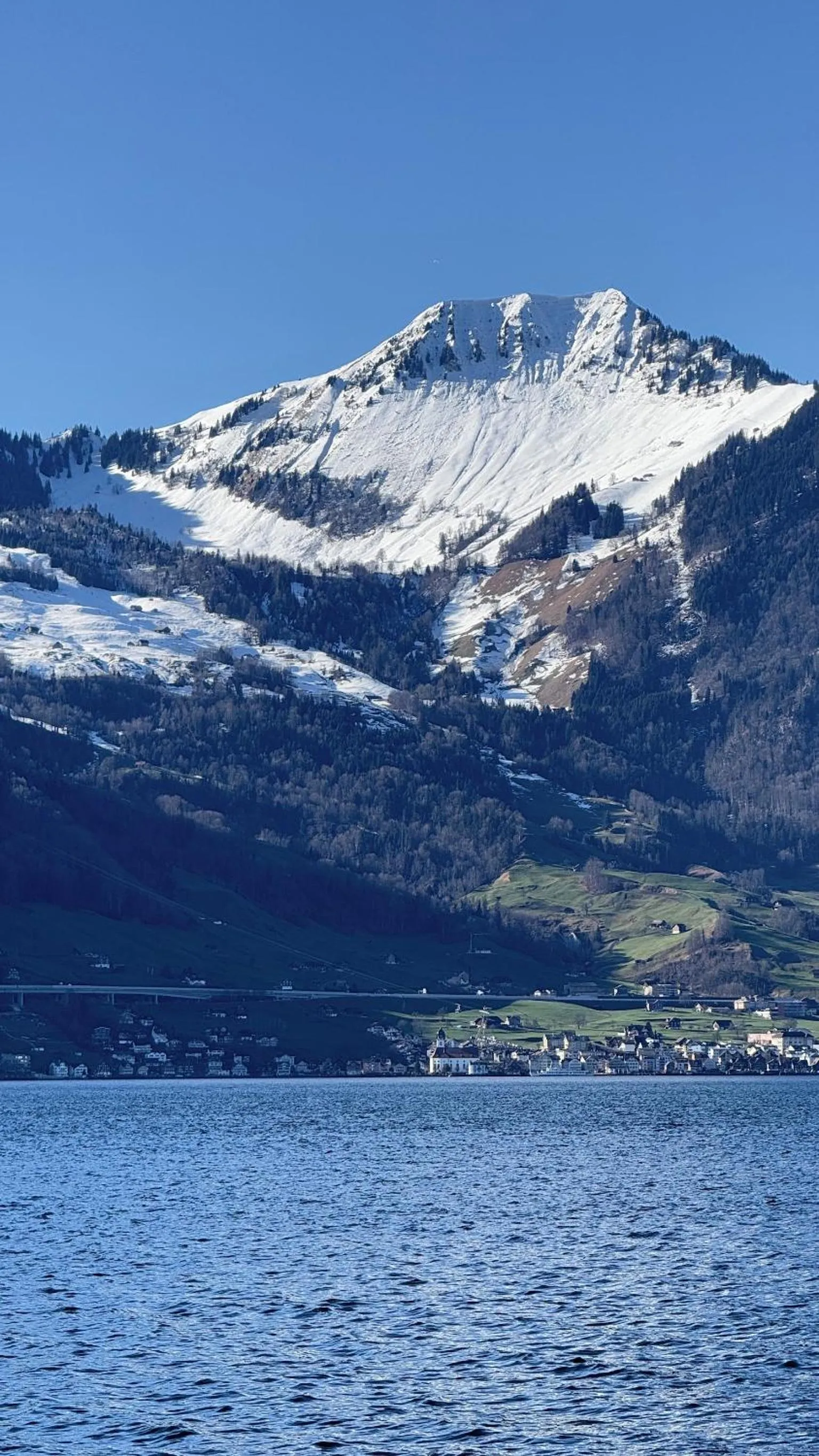 Day in Seehotel Schwert