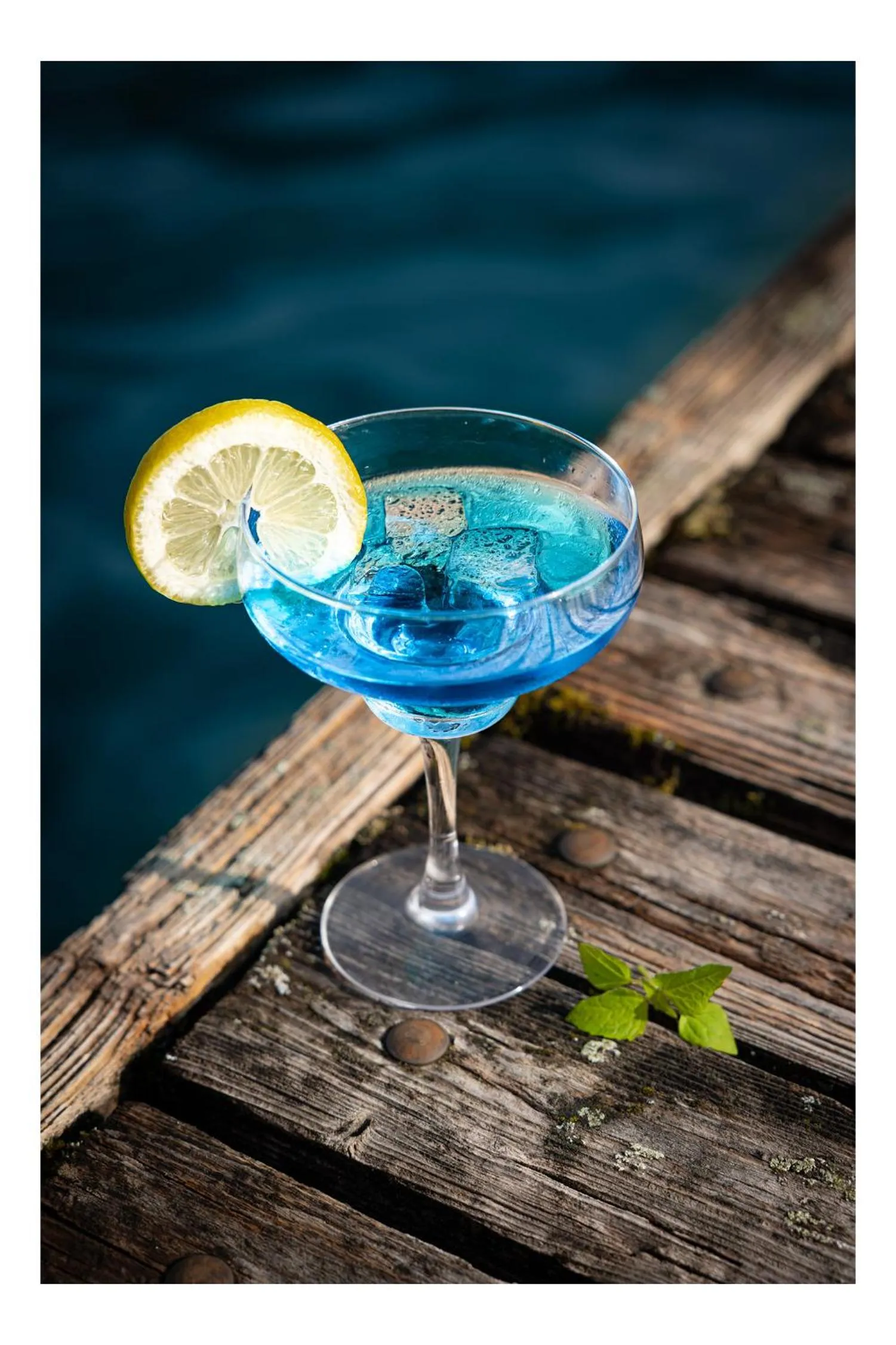 Food and drinks in Seehotel Schwert