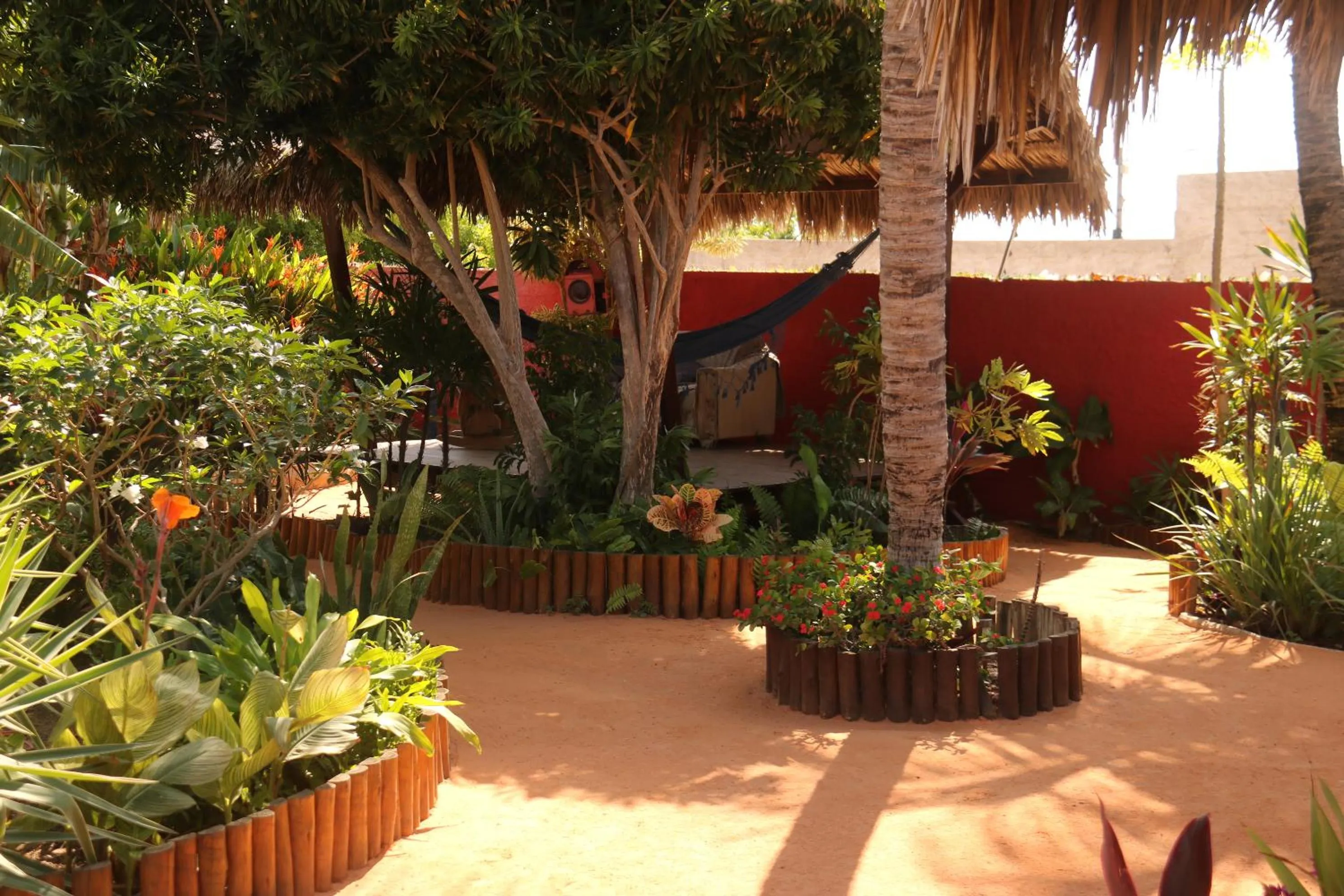 Day in Casa do Jardim- Villa Botanica