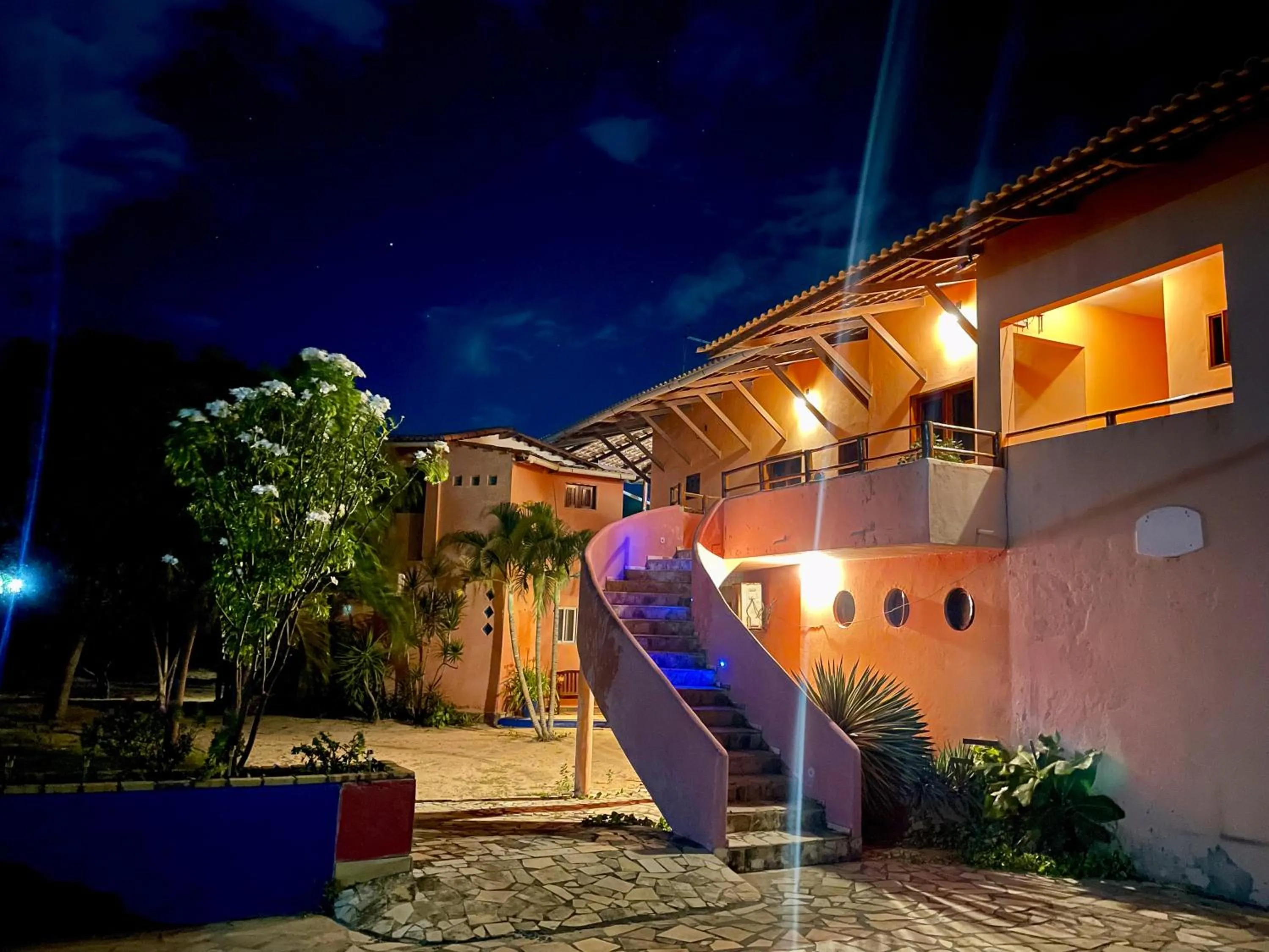 Garden in Casa do Jardim- Villa Botanica