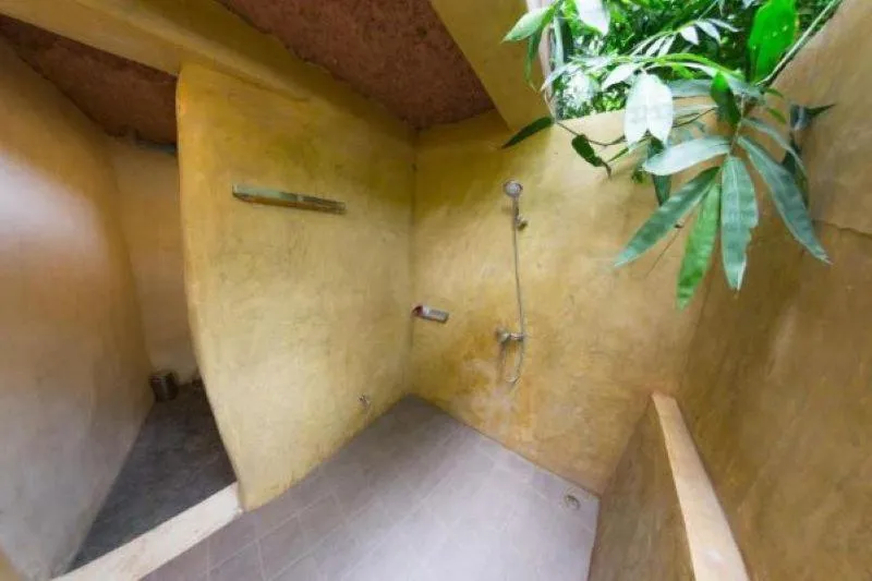 Hern Lhin Natural Resort