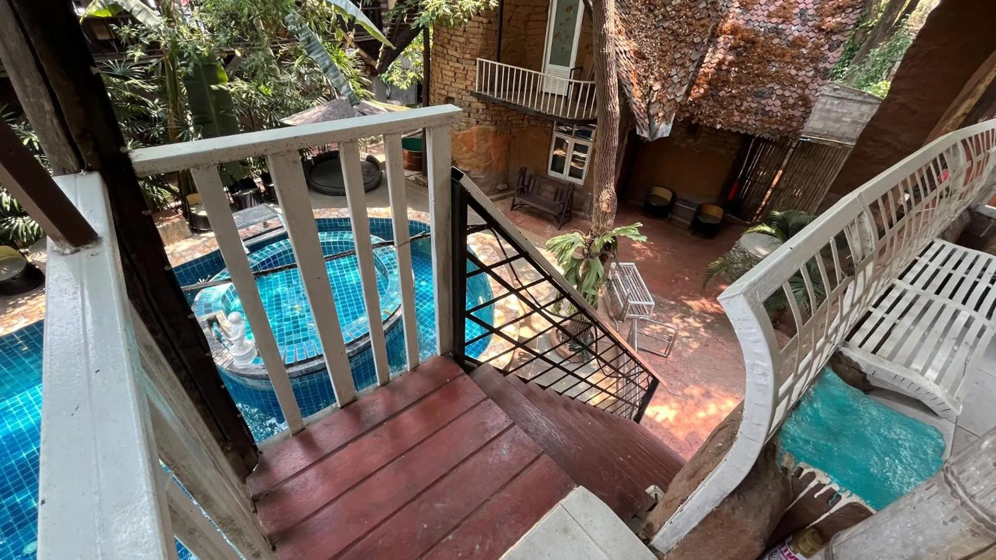 Hern Lhin Natural Resort