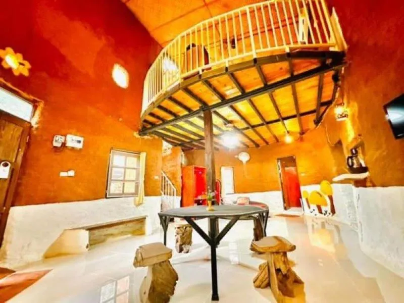 Hern Lhin Natural Resort