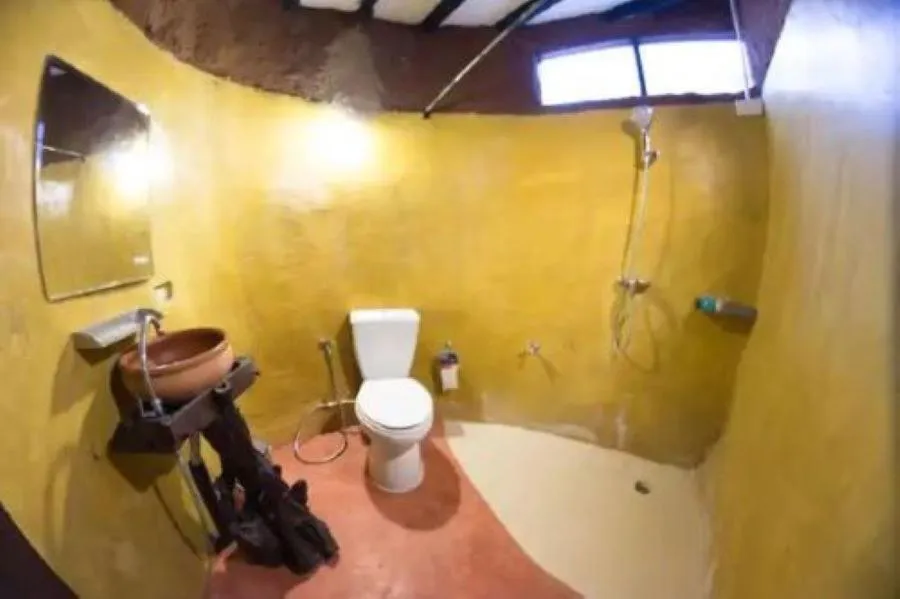 Hern Lhin Natural Resort