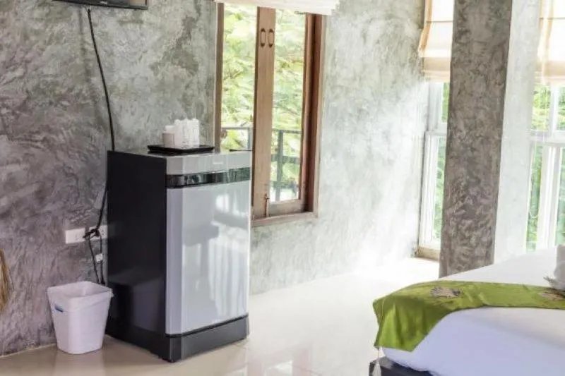 Hern Lhin Natural Resort