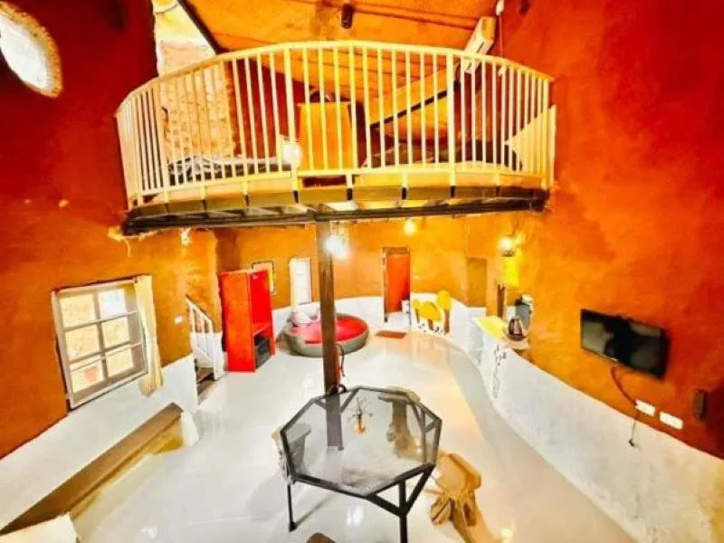 Hern Lhin Natural Resort