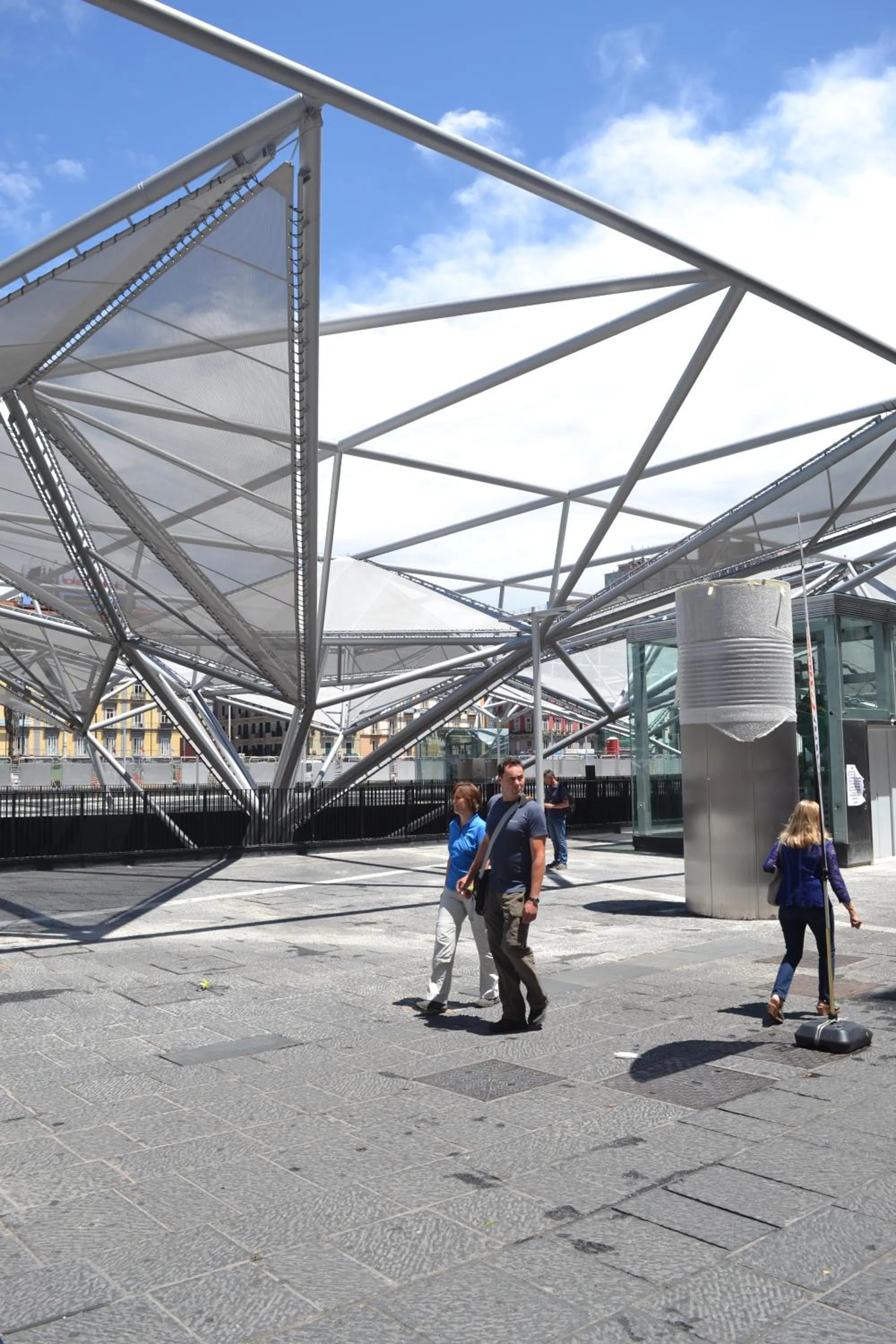 Restaurant/places to eat in Anna's Family