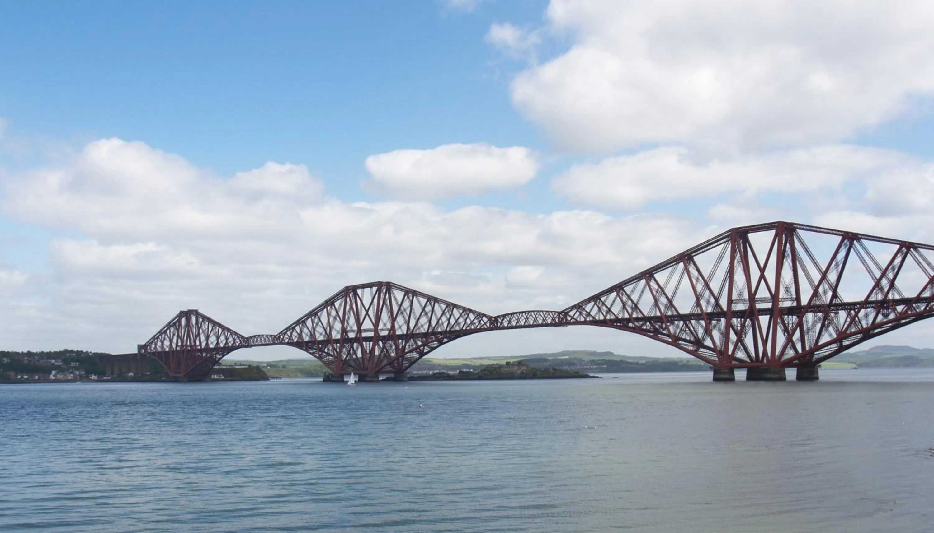 Nearby landmark in Niddry Street Apartments Edinburgh
