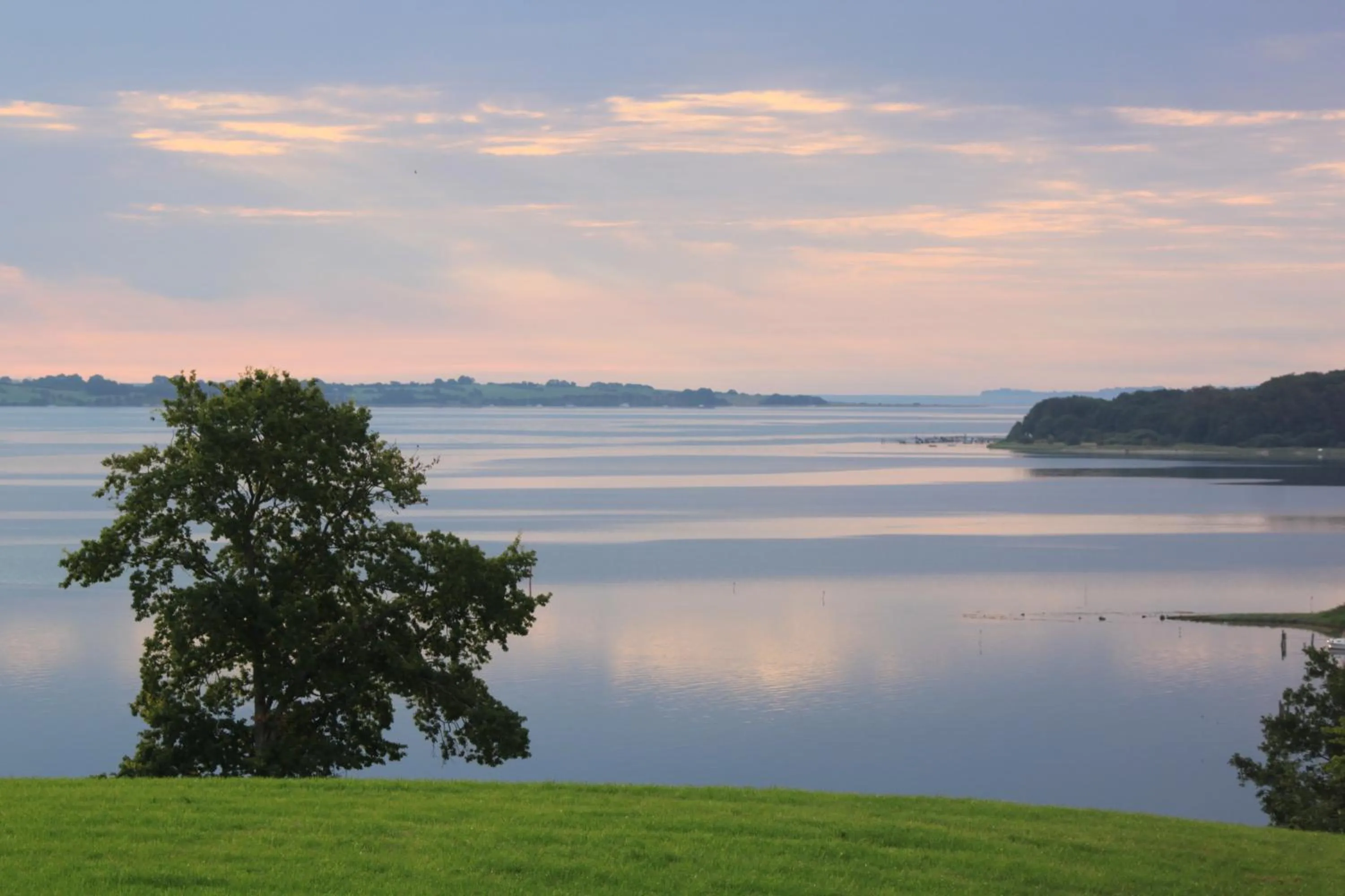 Natural landscape in Naturperlen