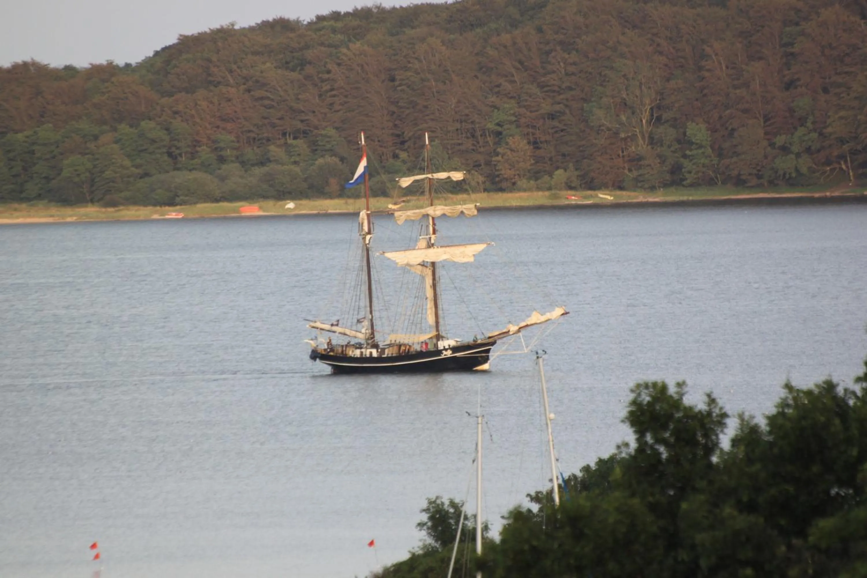 Natural landscape in Naturperlen