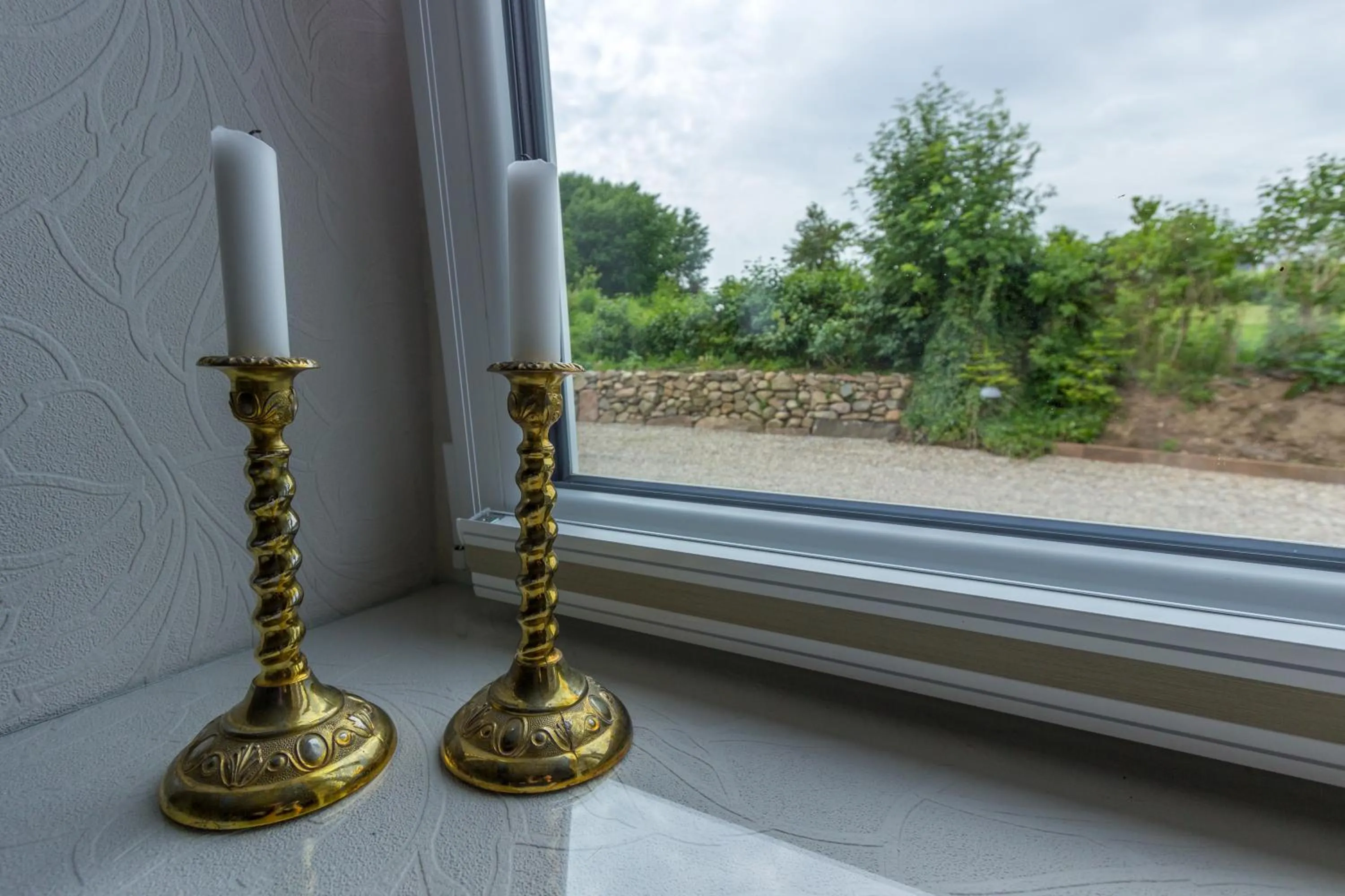 View (from property/room) in Naturperlen