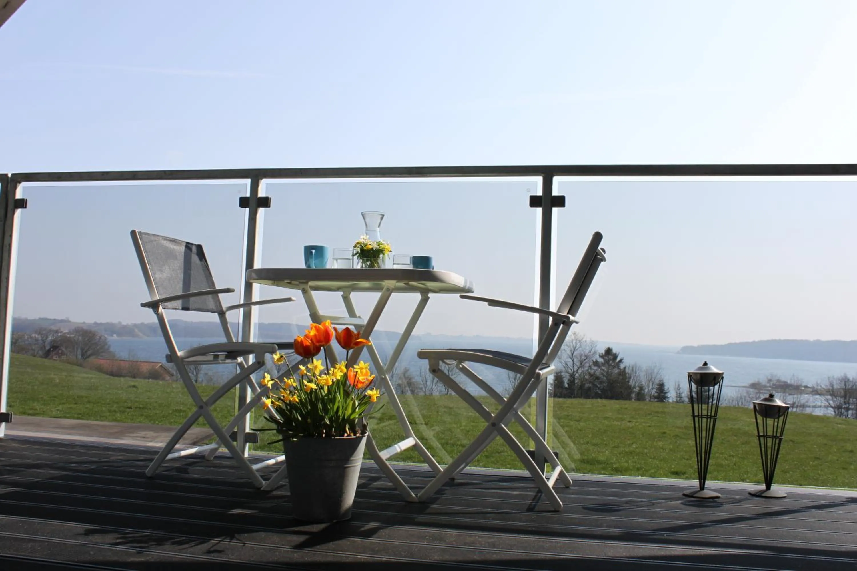 Spring in Naturperlen