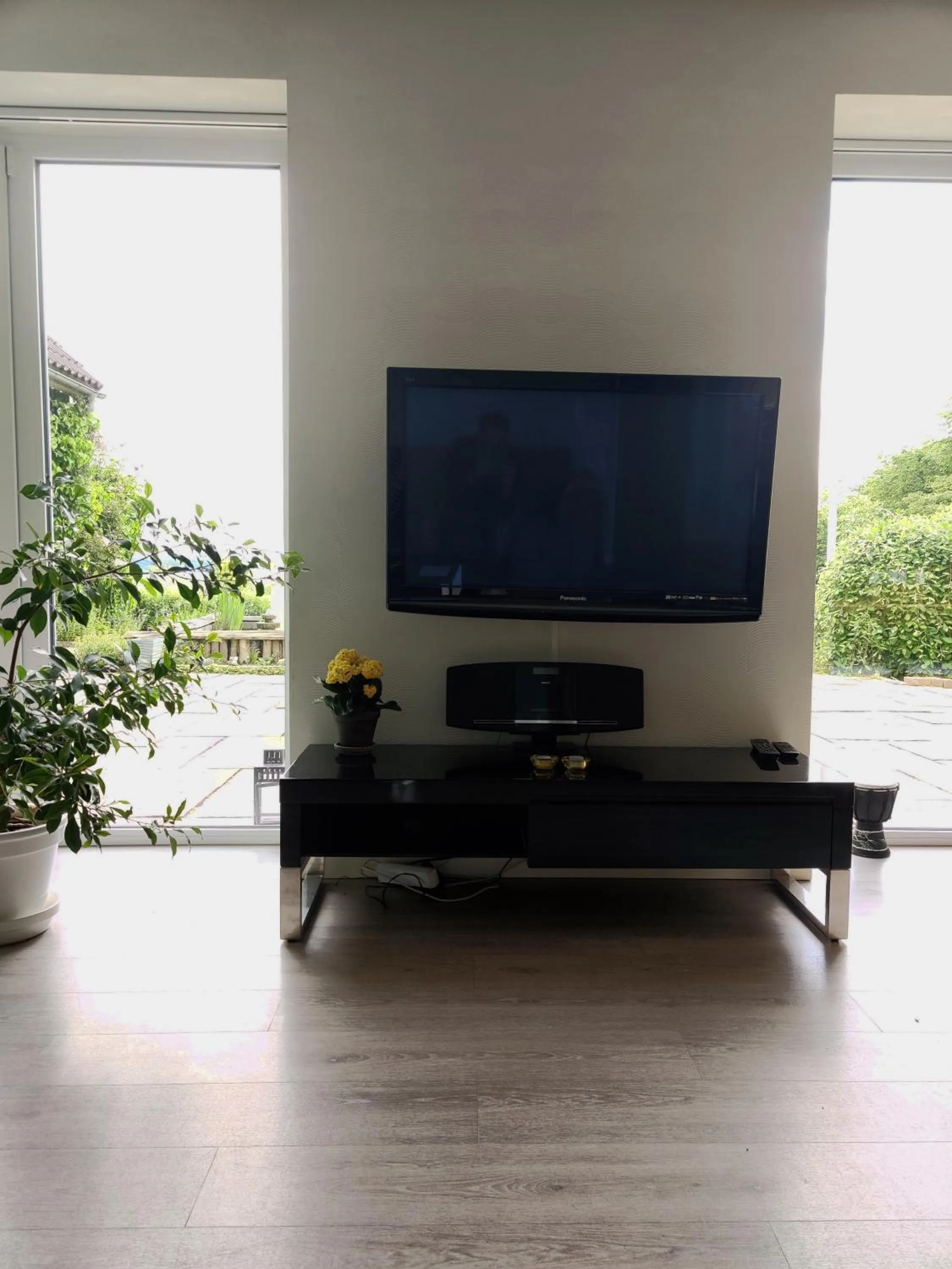 TV and multimedia in Naturperlen