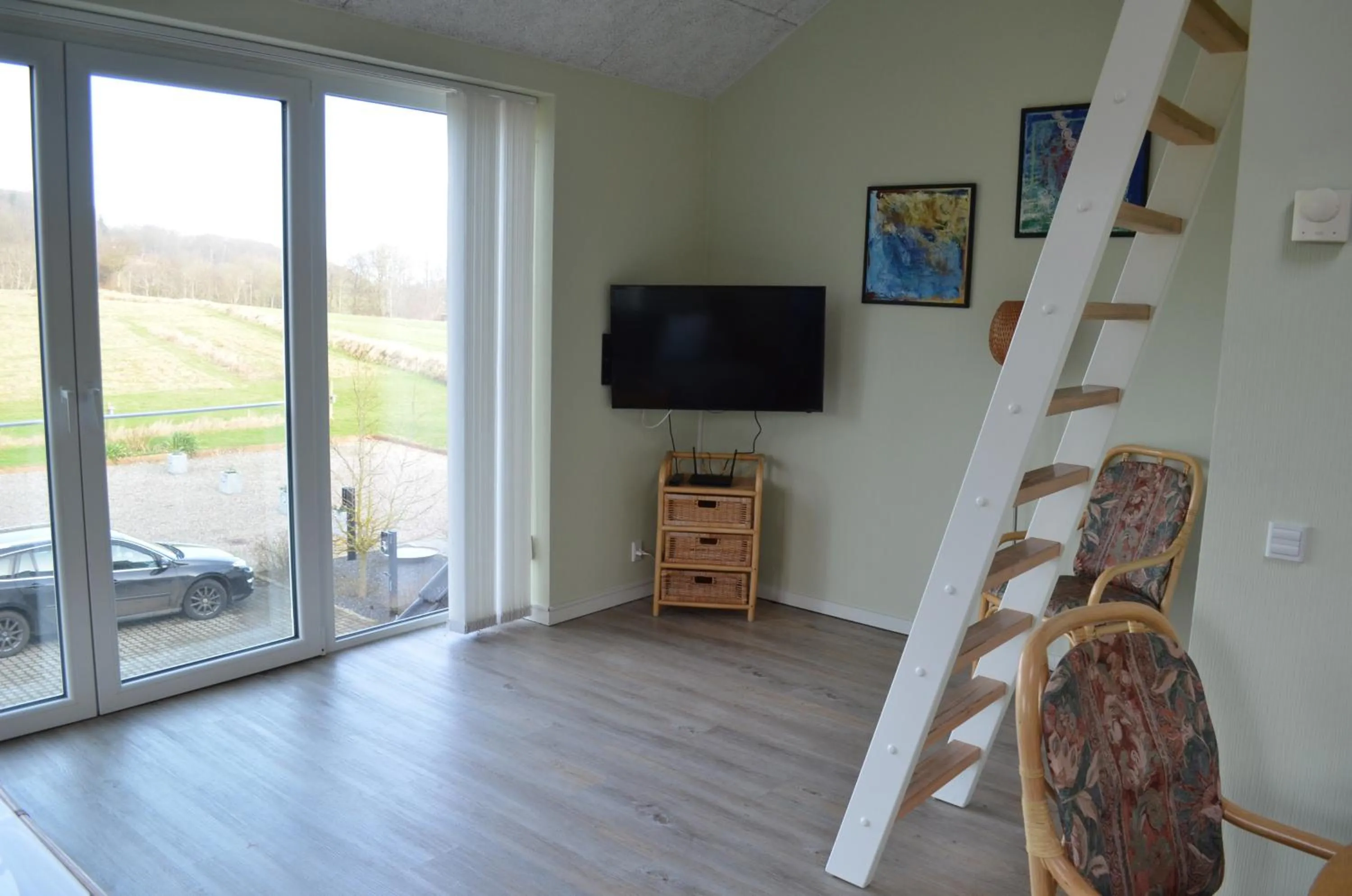 TV and multimedia in Naturperlen