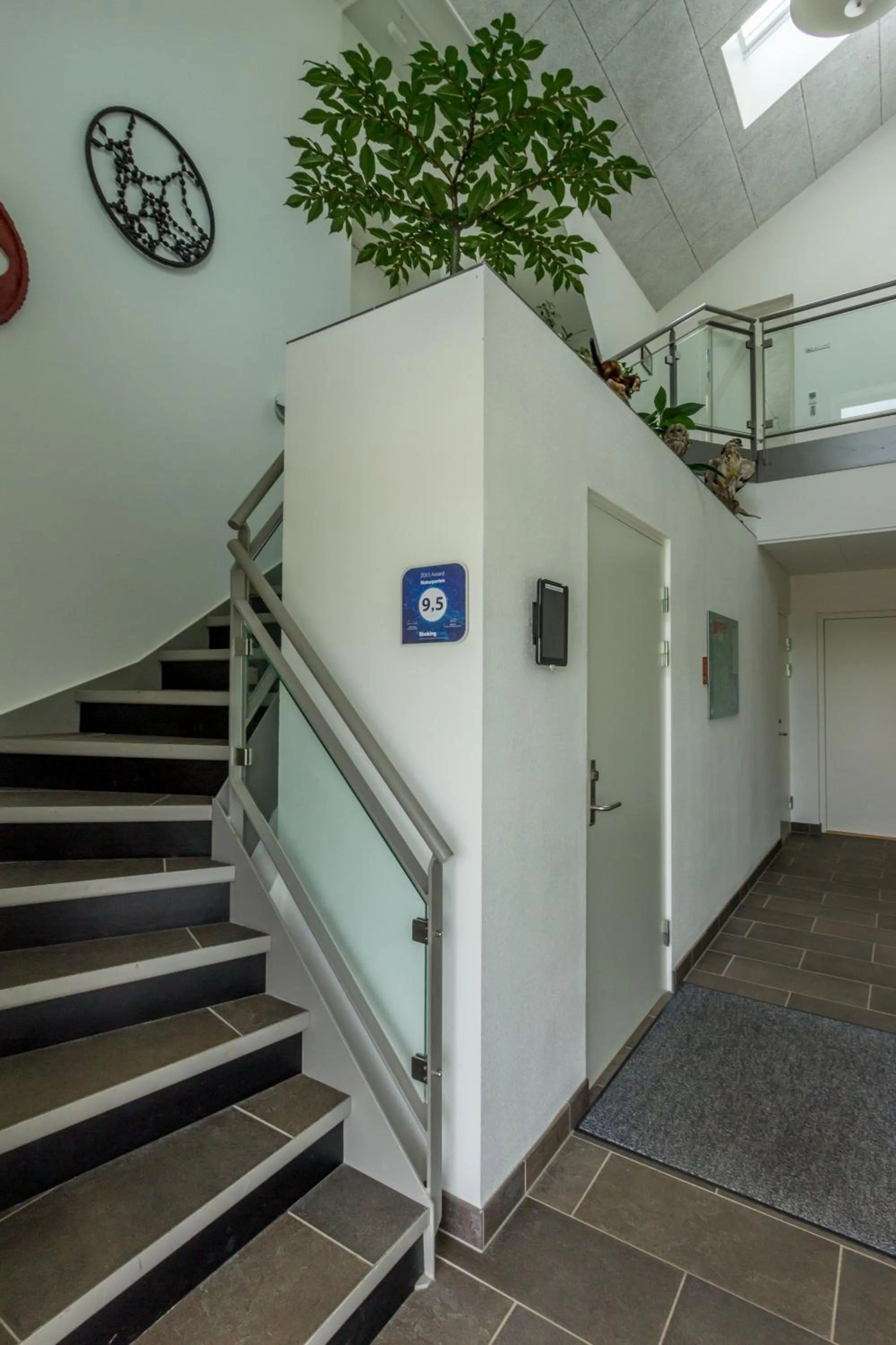 Property building in Naturperlen