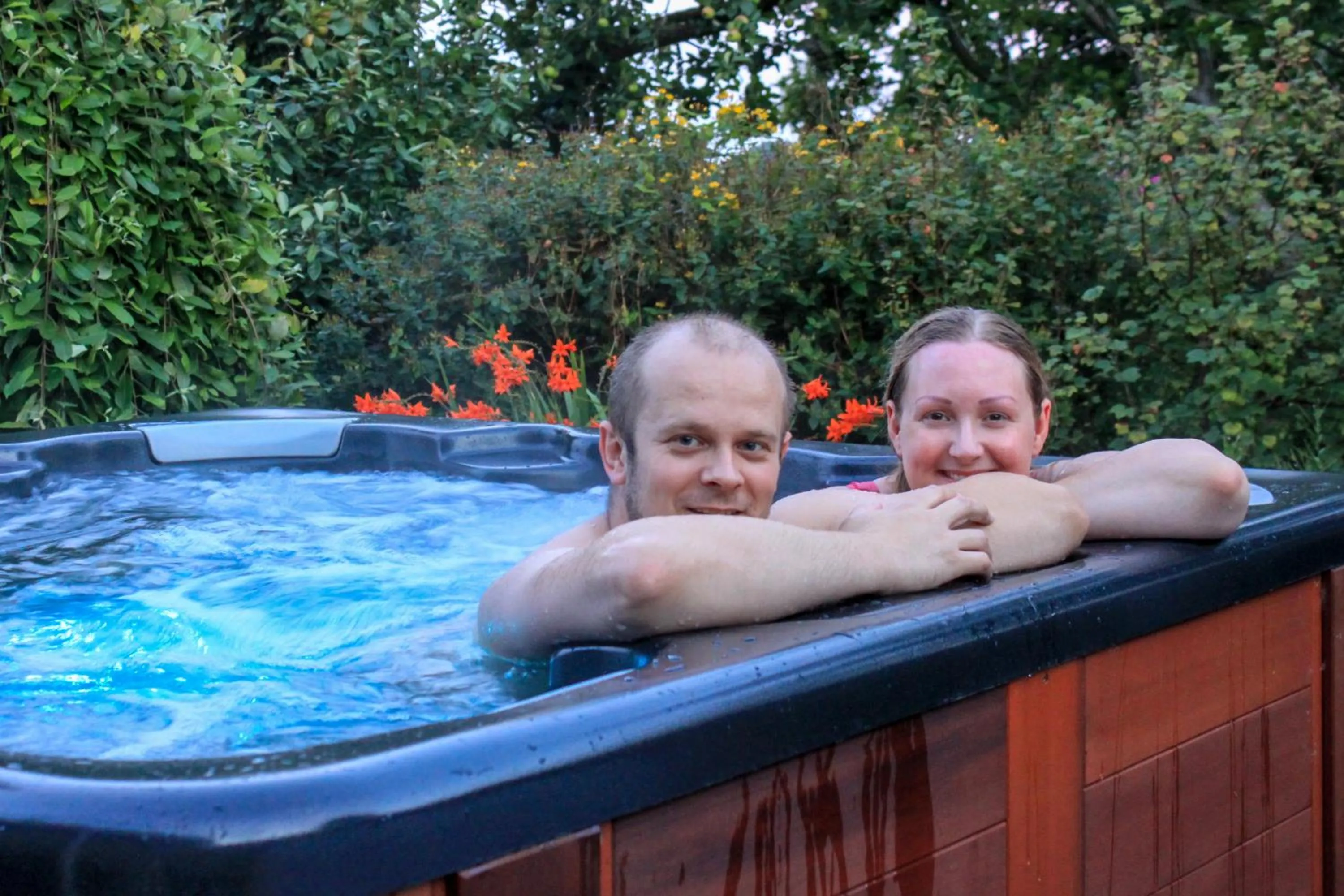 Activities in Naturperlen