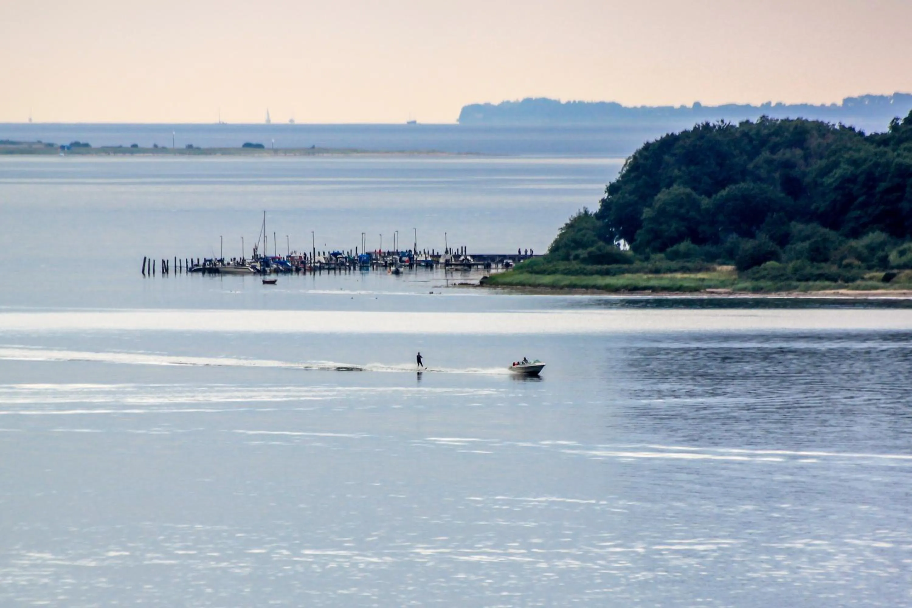 Natural landscape in Naturperlen