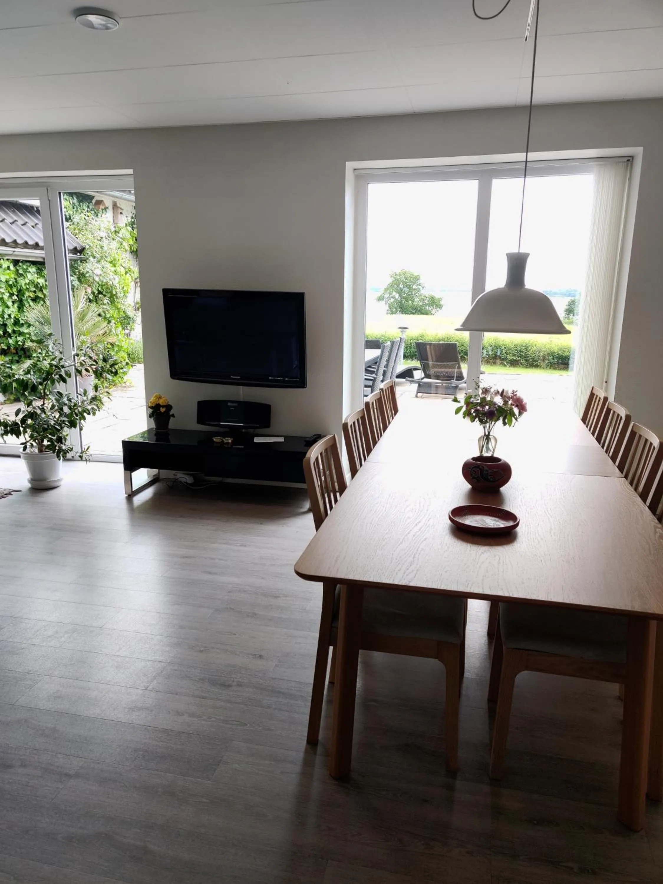 TV and multimedia in Naturperlen