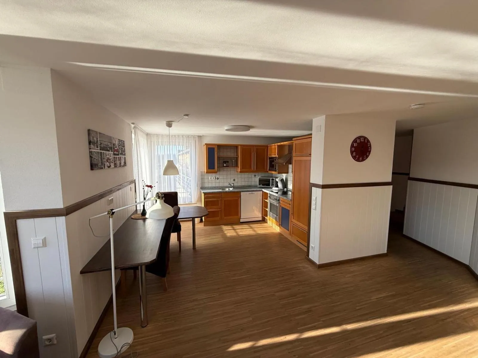 Hotel Schöne Aussicht