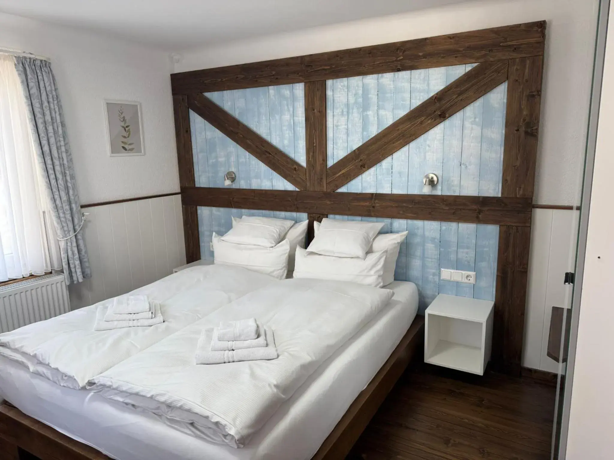 Superior Studio in Hotel Schöne Aussicht Superior Studio in Hotel Schöne Aussicht