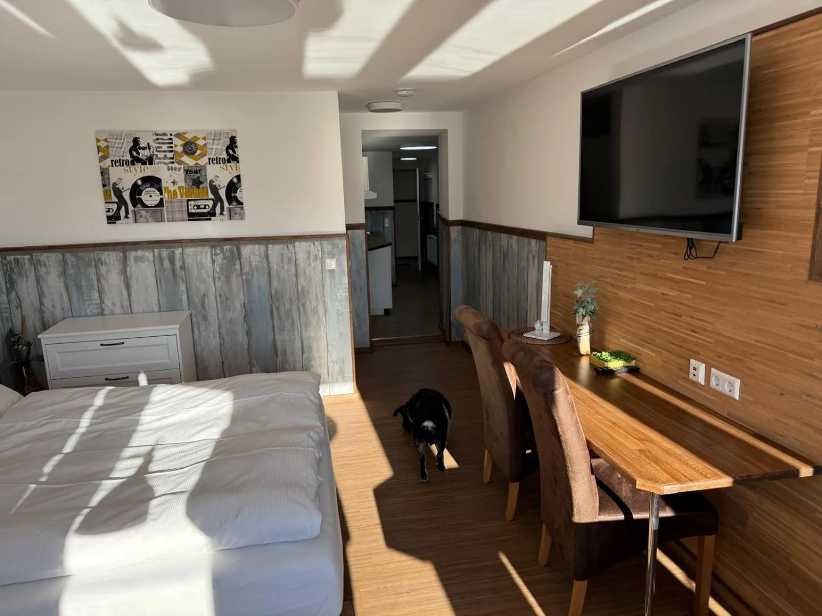 Hotel Schöne Aussicht