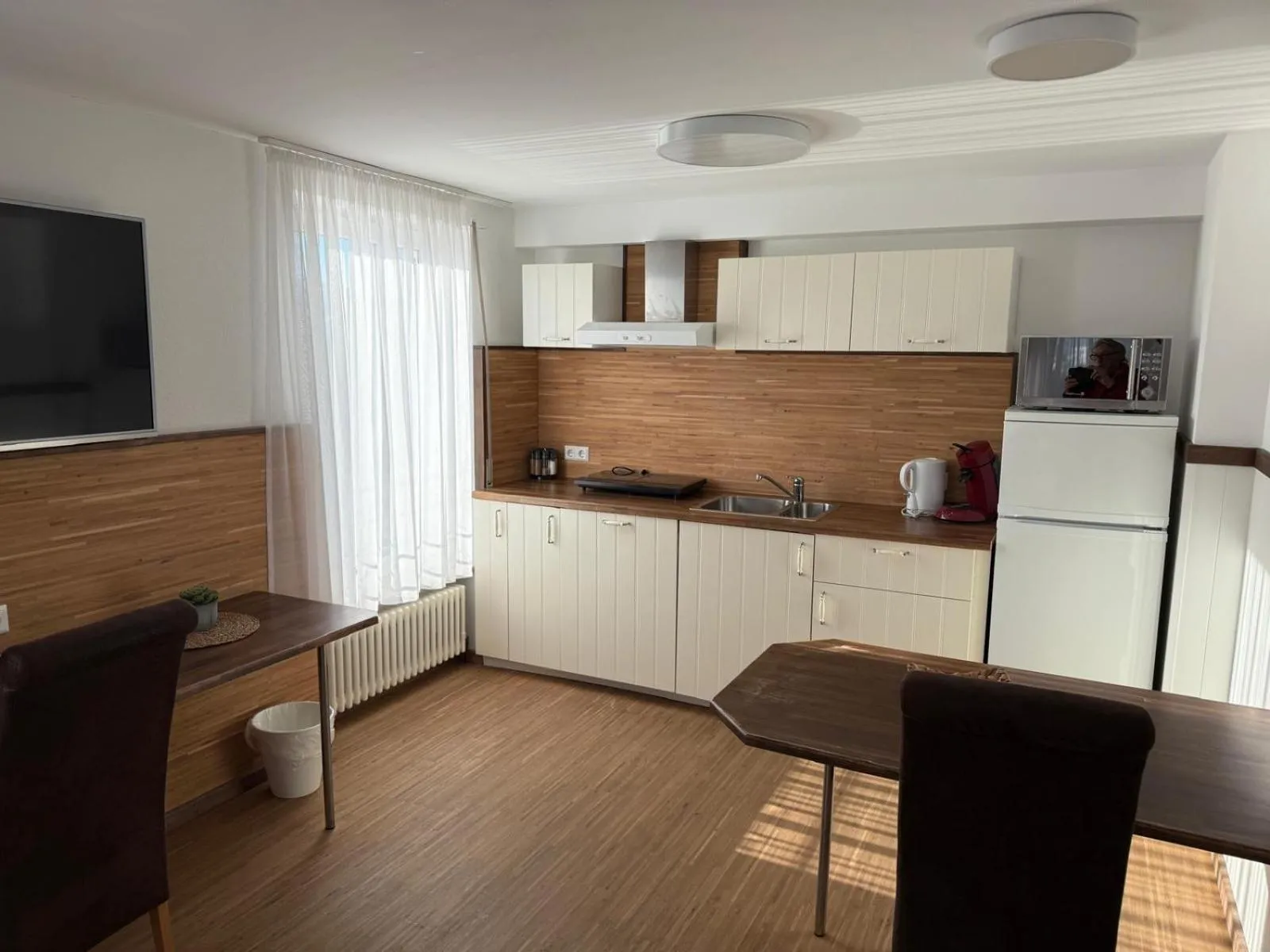 Hotel Schöne Aussicht