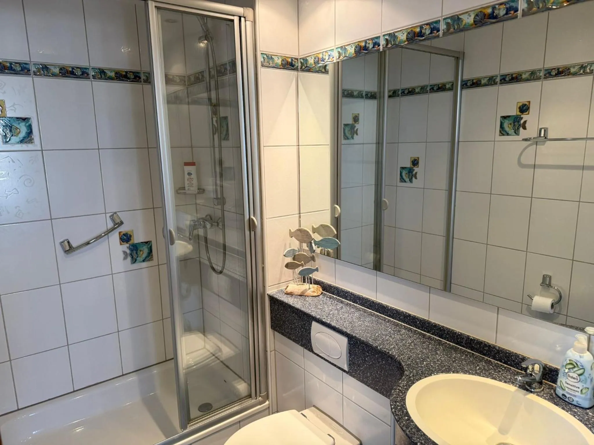 Hotel Schöne Aussicht