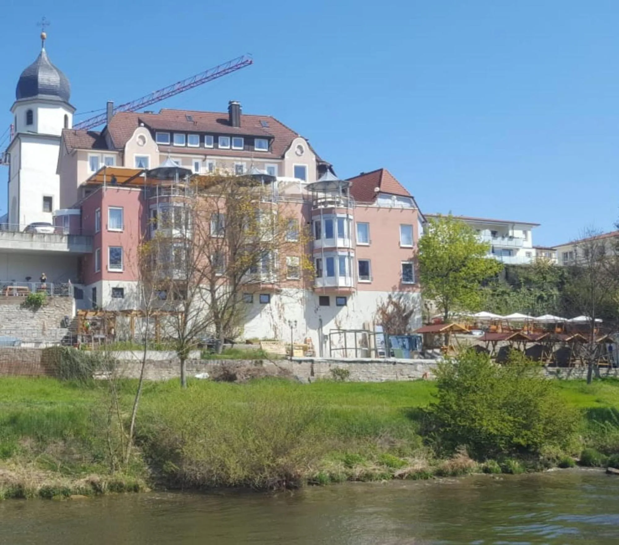 Hotel Schöne Aussicht