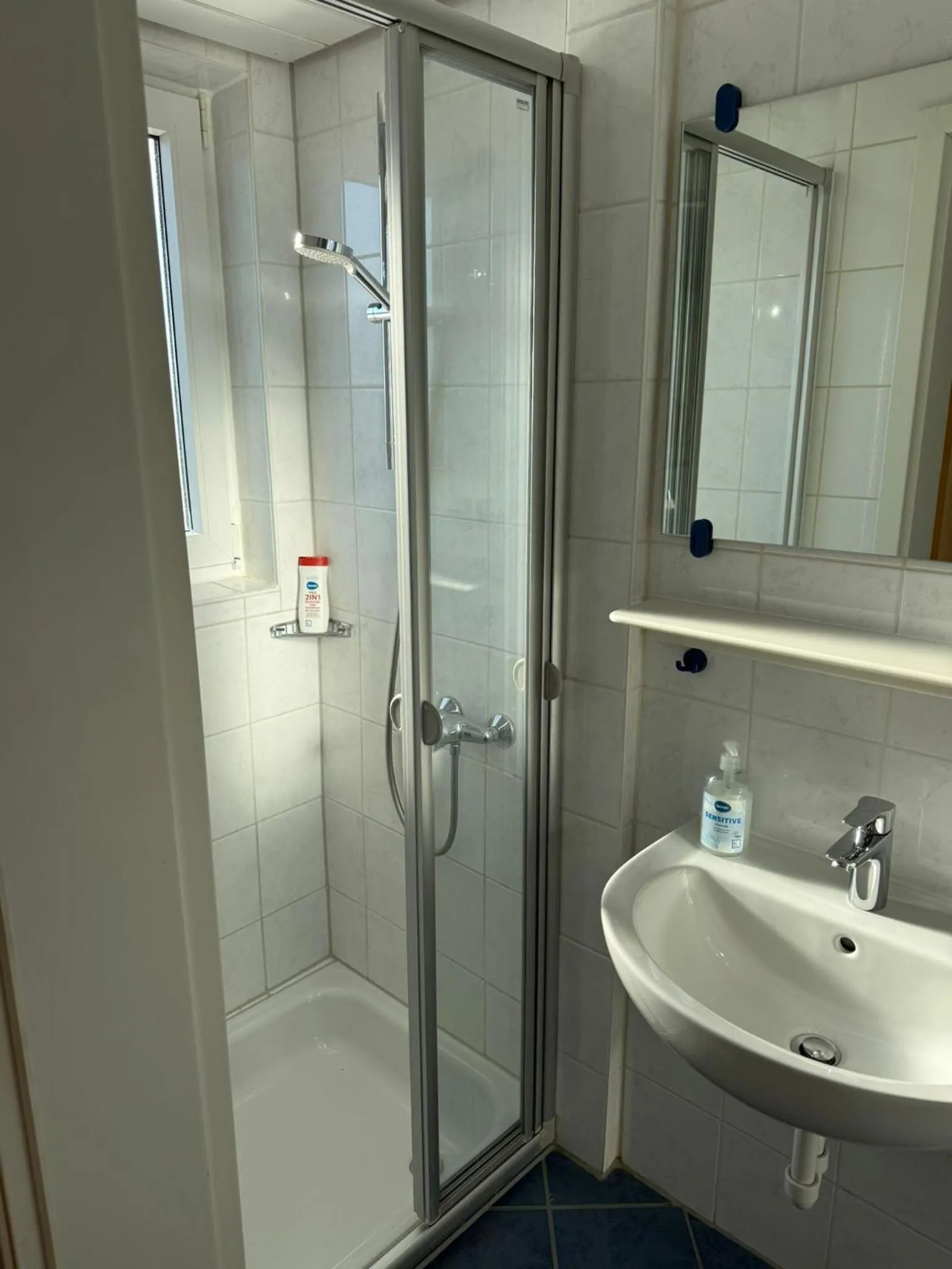 Hotel Schöne Aussicht