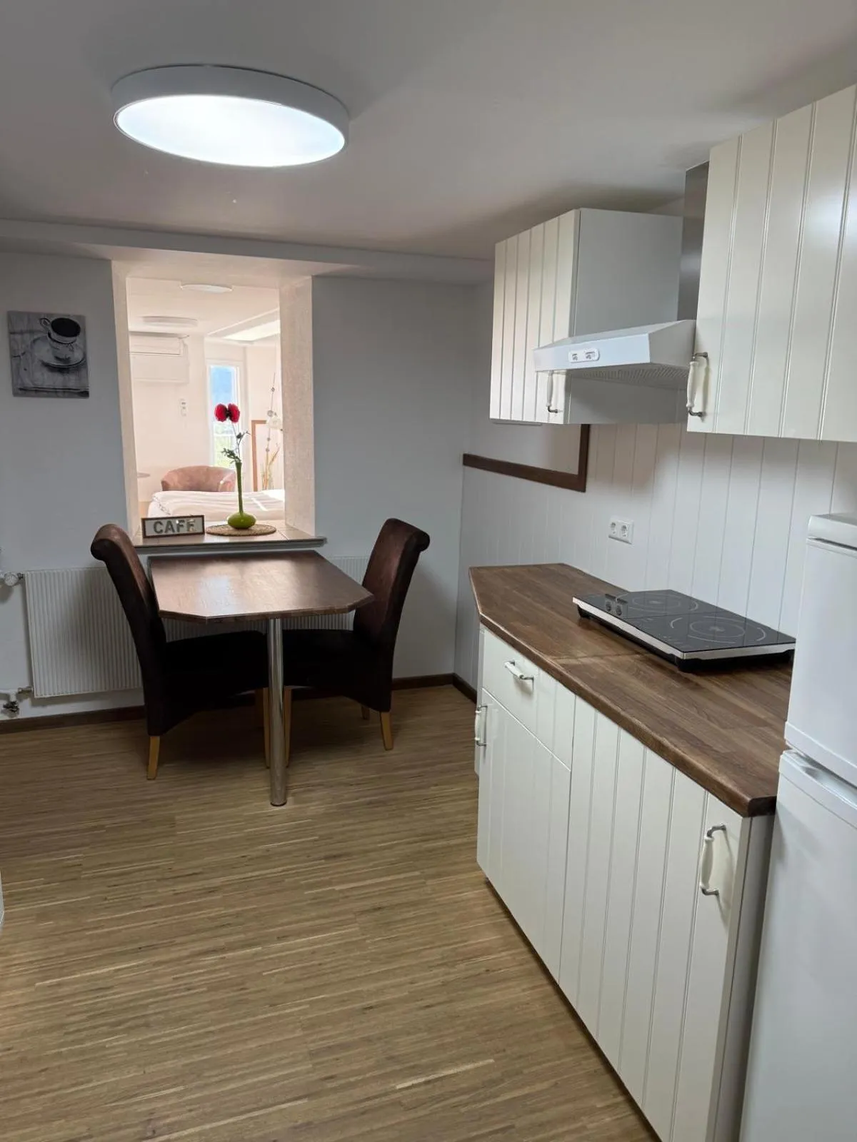 Hotel Schöne Aussicht