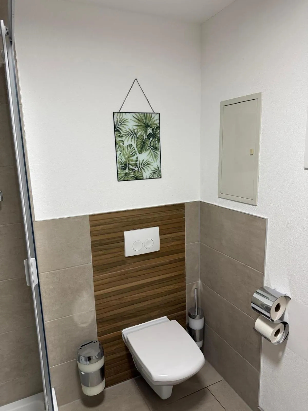 Hotel Schöne Aussicht