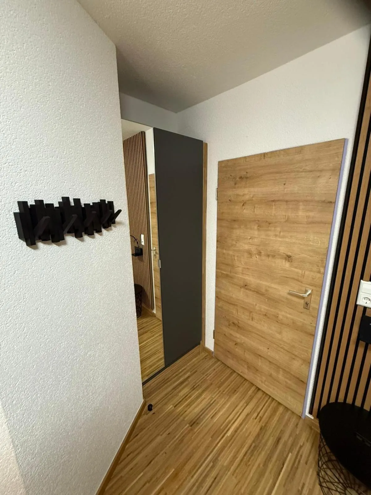 Hotel Schöne Aussicht renoviert