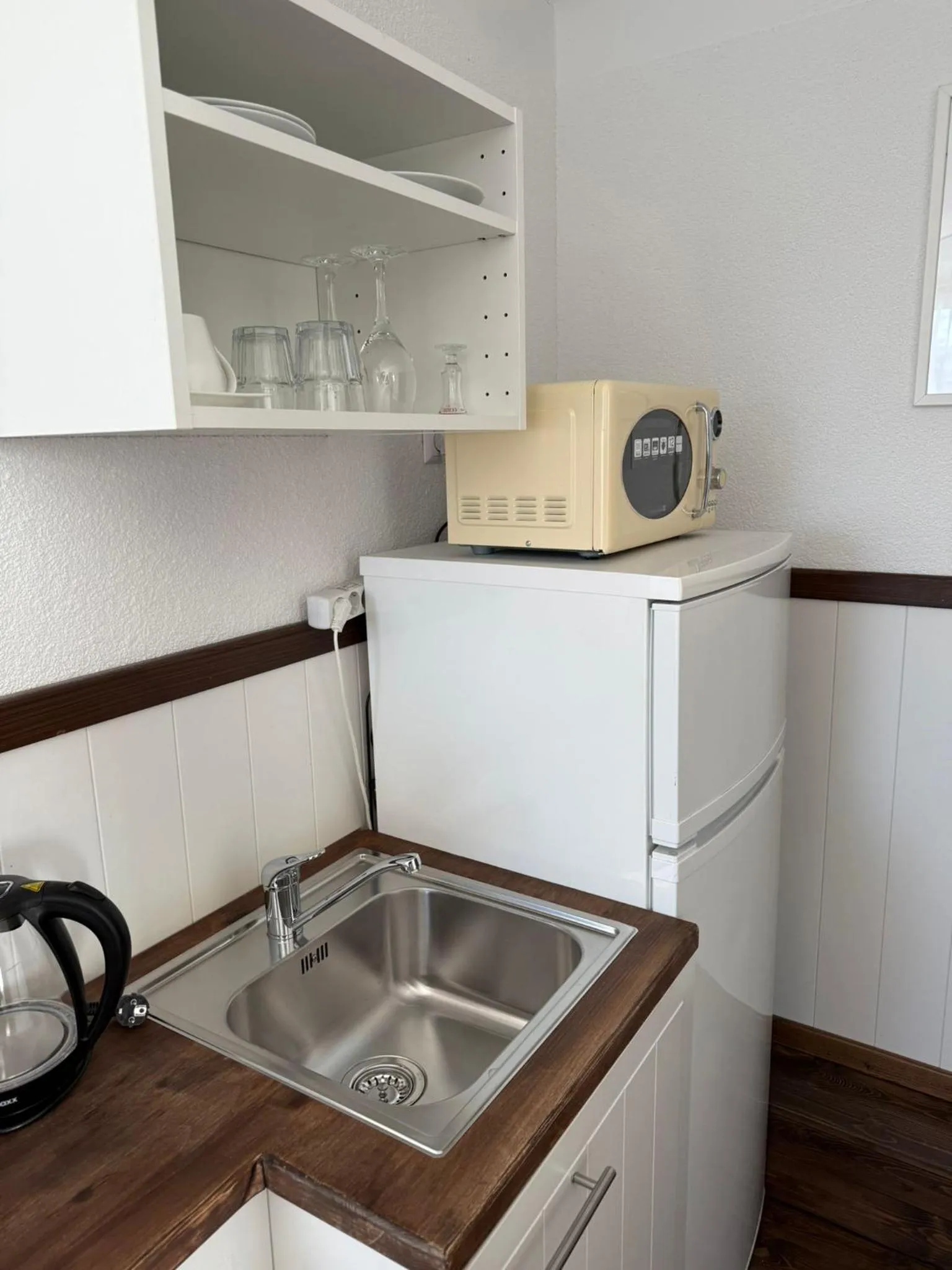 Hotel Schöne Aussicht