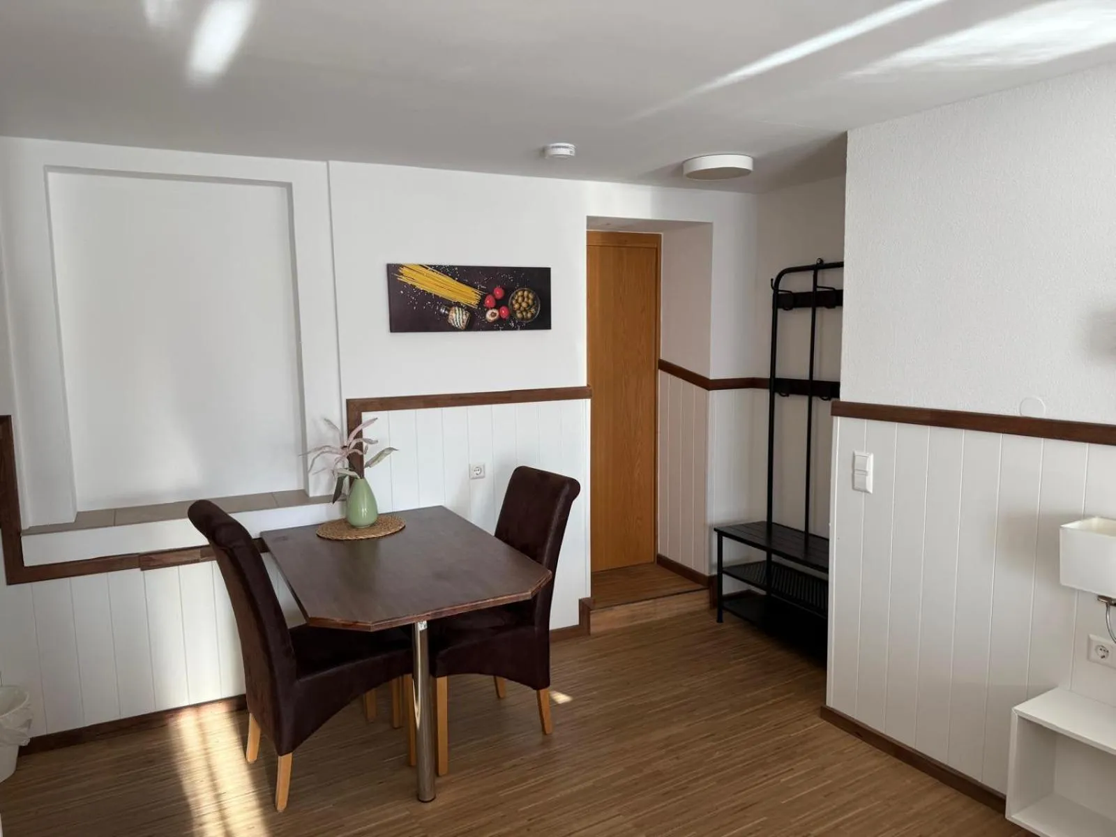 Hotel Schöne Aussicht