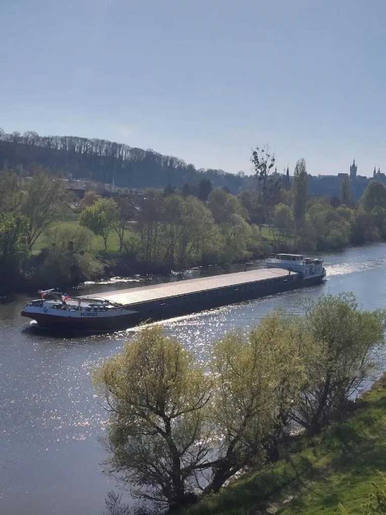 Hotel Schöne Aussicht