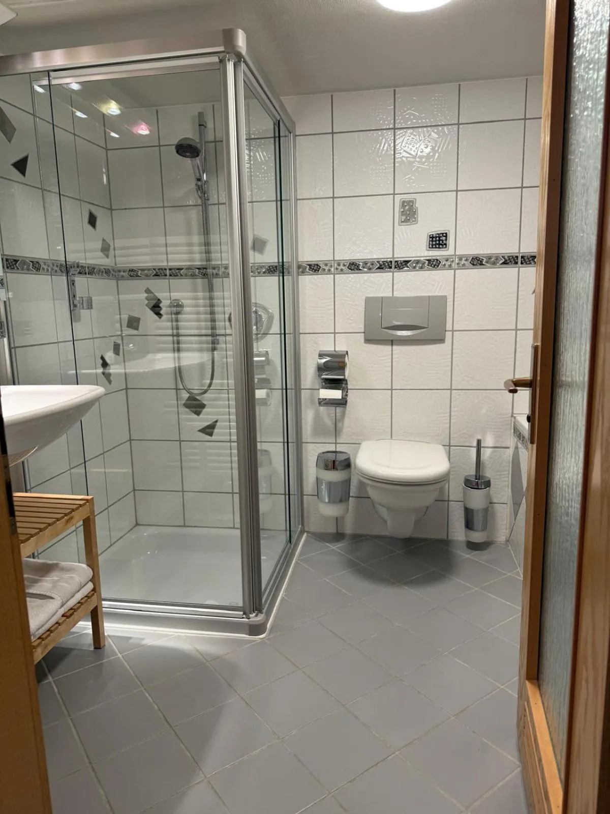 Hotel Schöne Aussicht