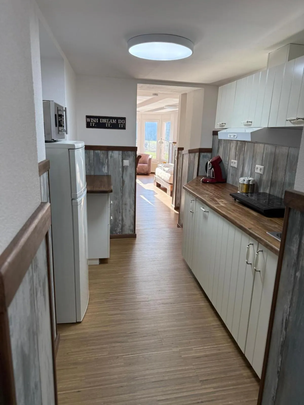 Hotel Schöne Aussicht