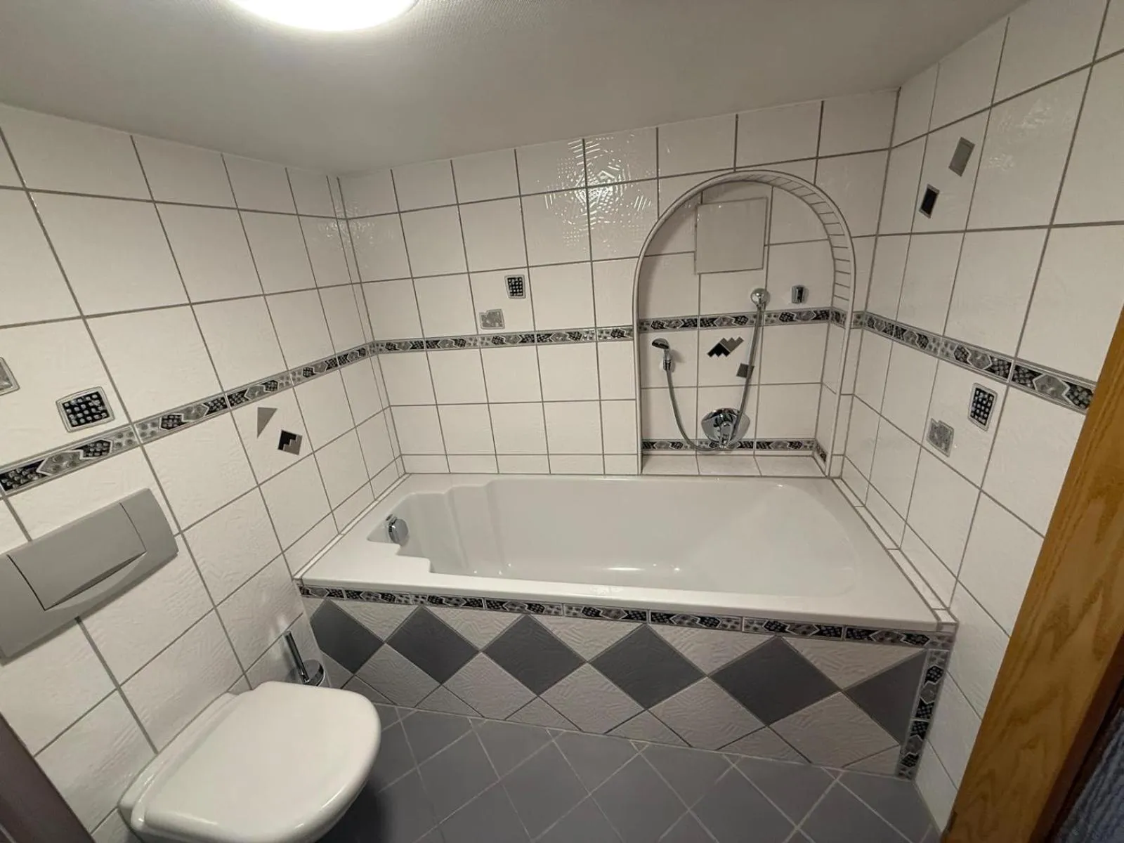 Hotel Schöne Aussicht