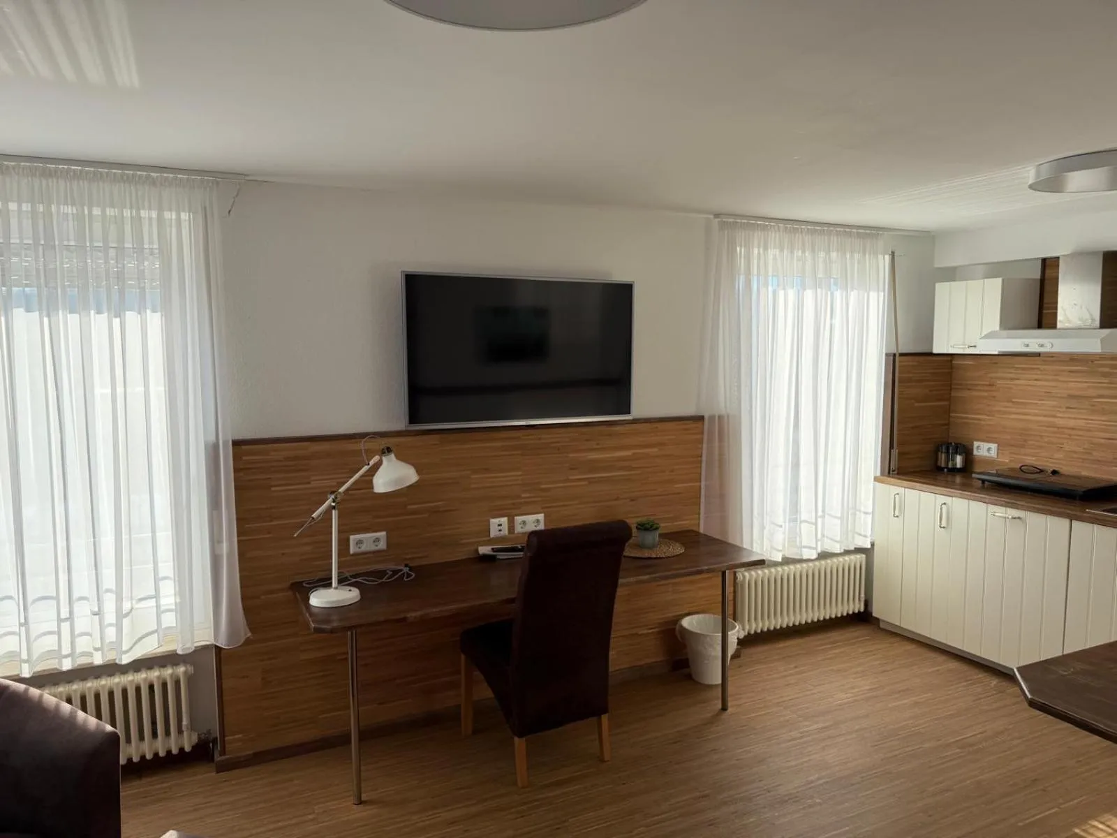 Hotel Schöne Aussicht