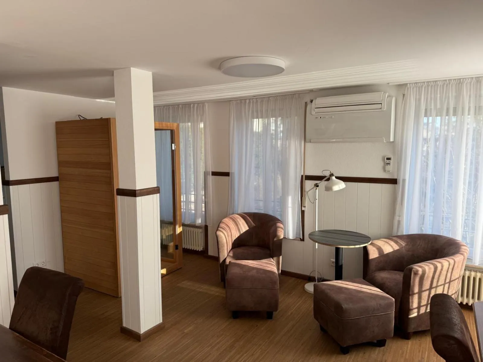 Hotel Schöne Aussicht