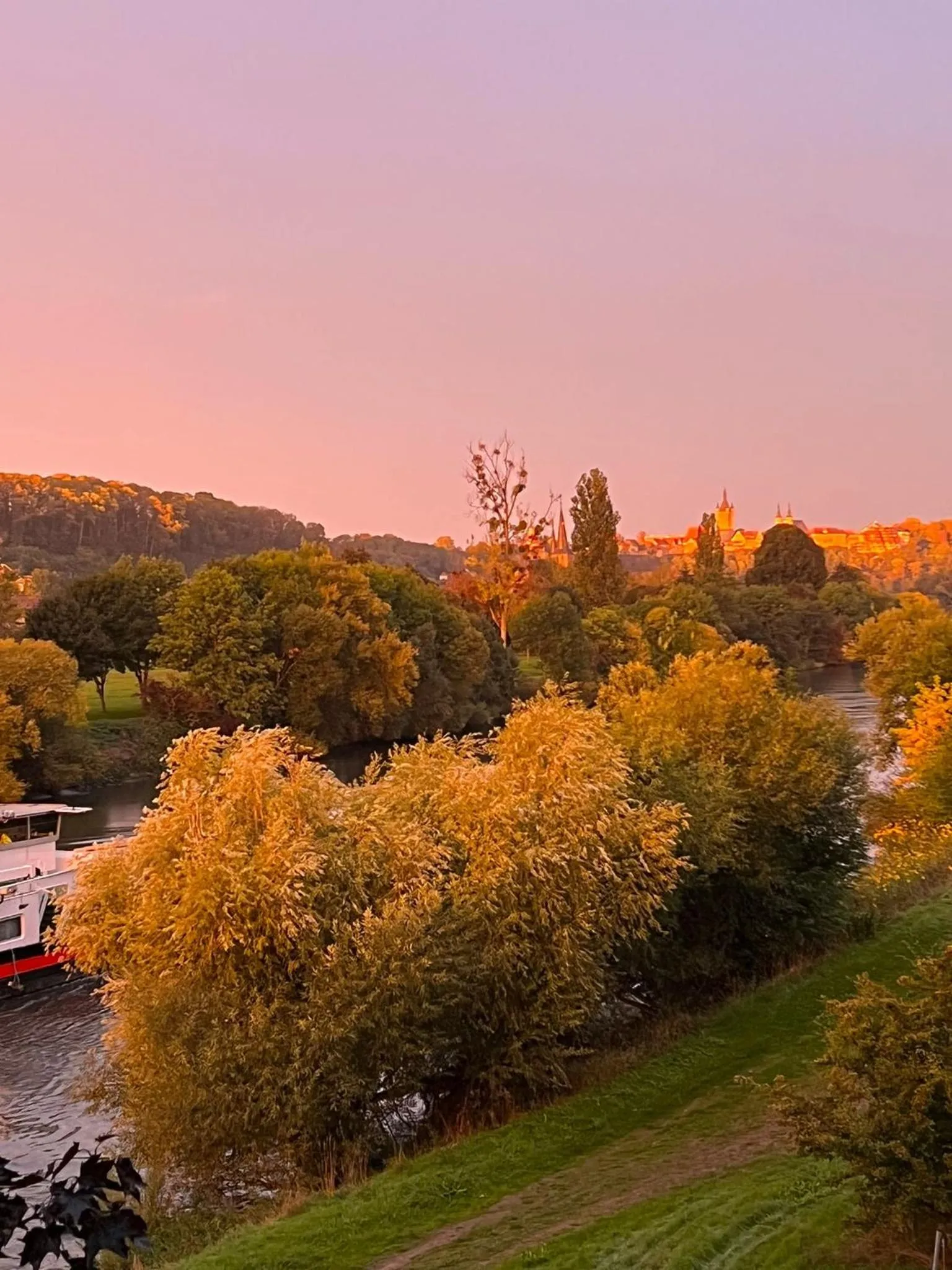 Hotel Schöne Aussicht