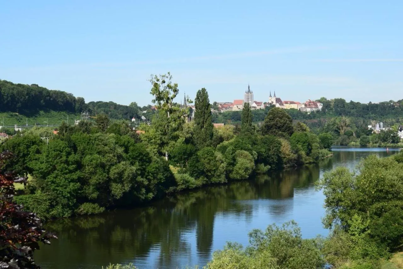Hotel Schöne Aussicht