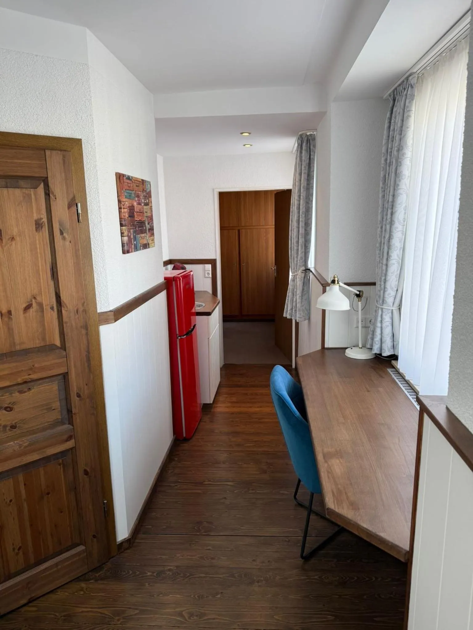 Hotel Schöne Aussicht