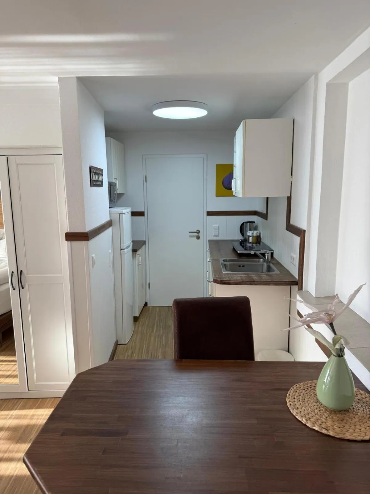 Hotel Schöne Aussicht