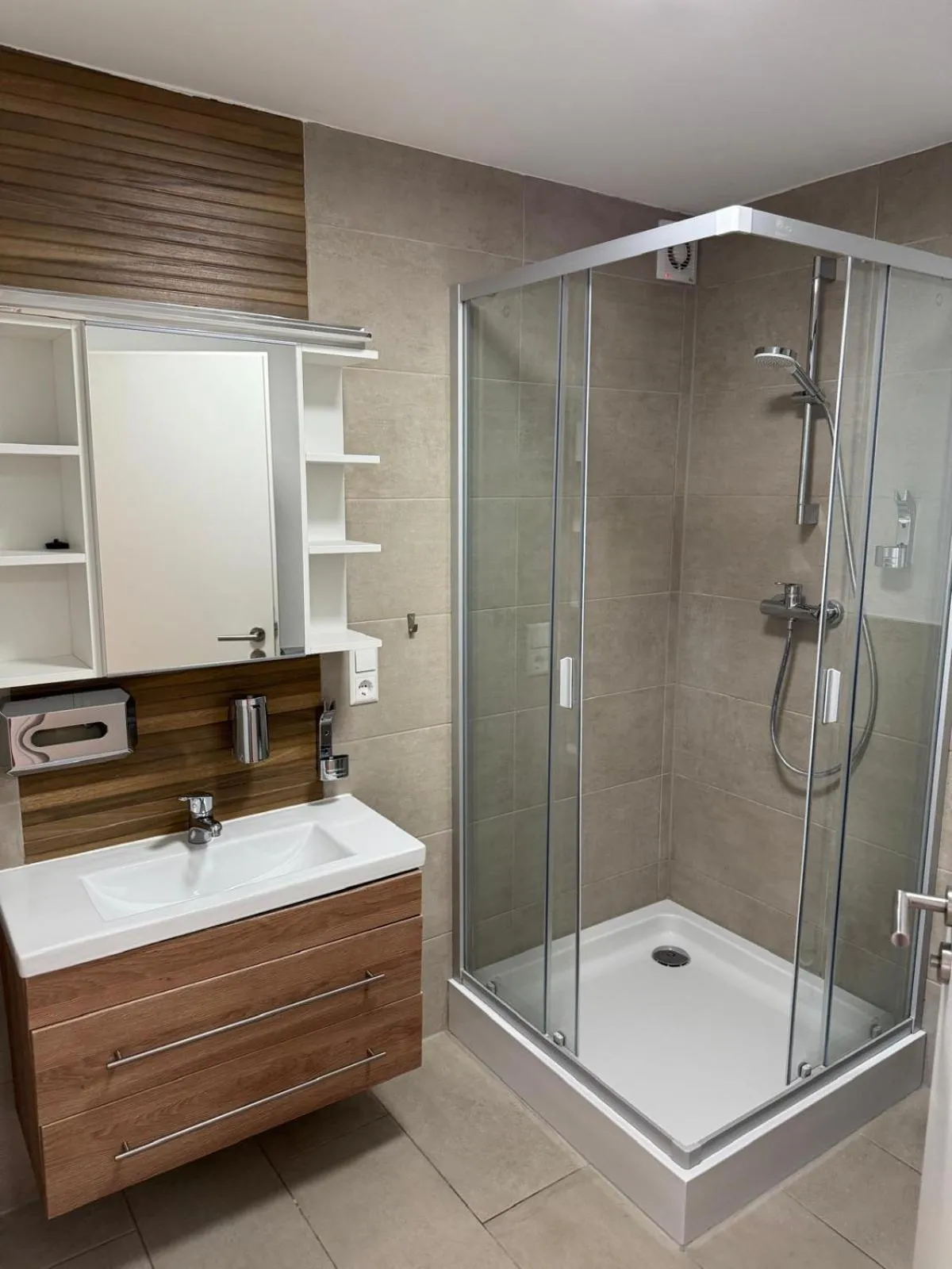 Hotel Schöne Aussicht