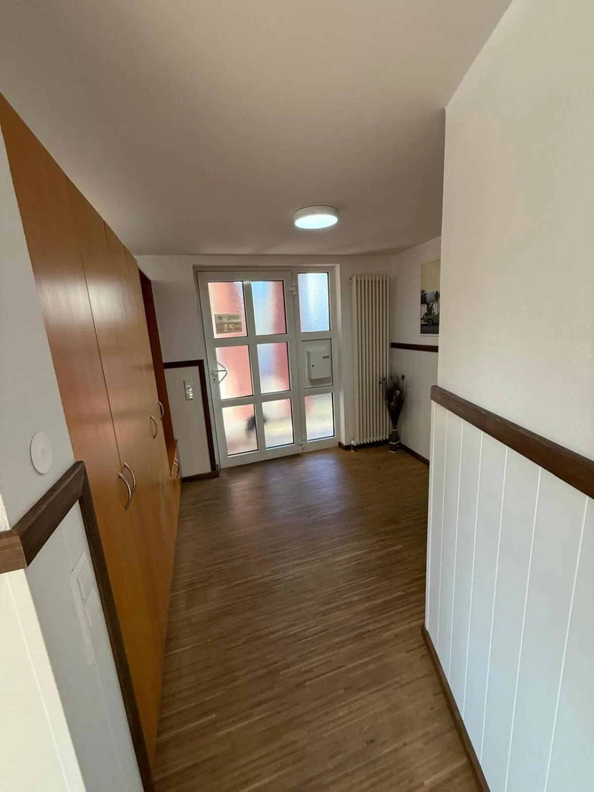 Hotel Schöne Aussicht