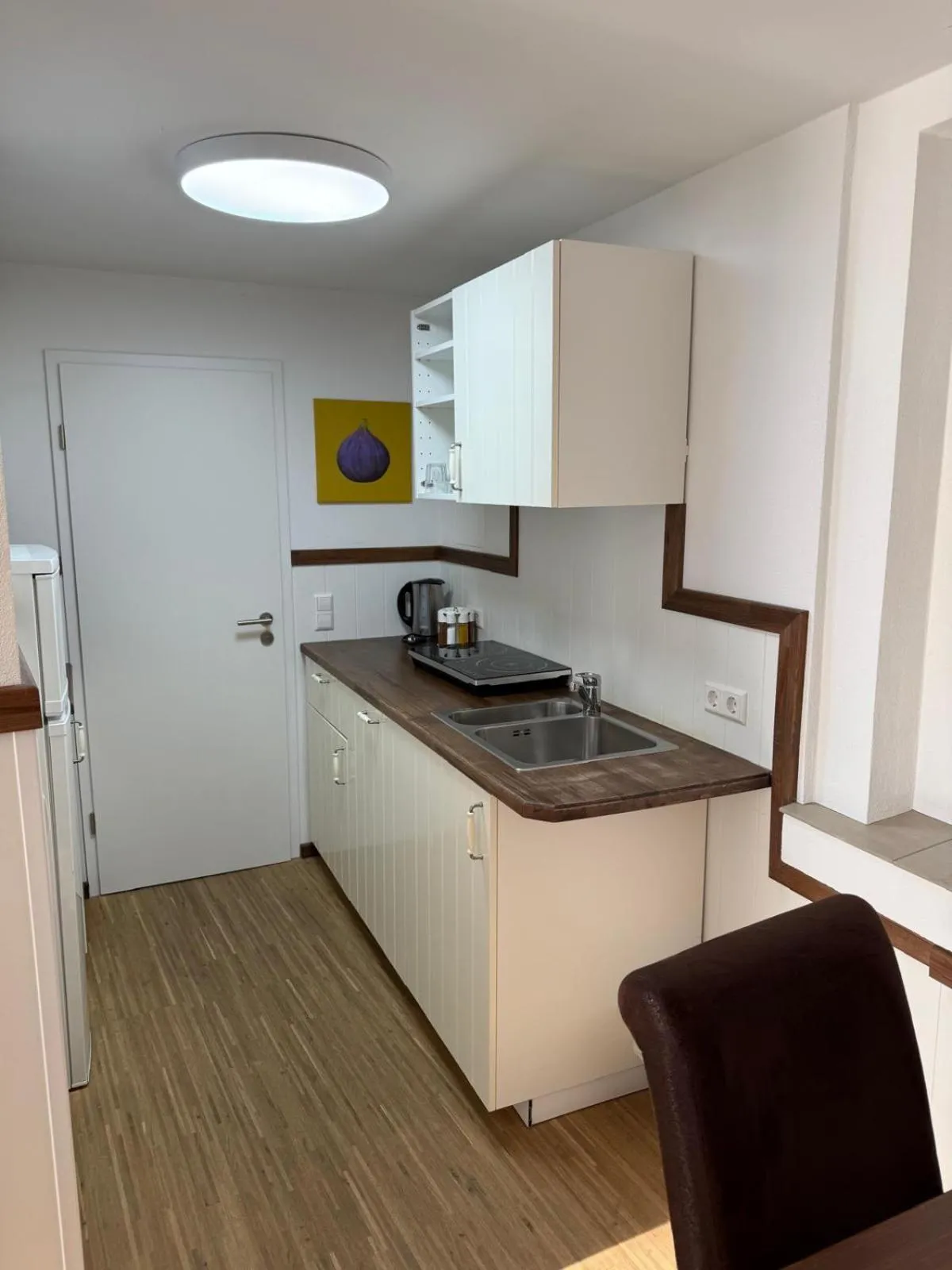 Hotel Schöne Aussicht