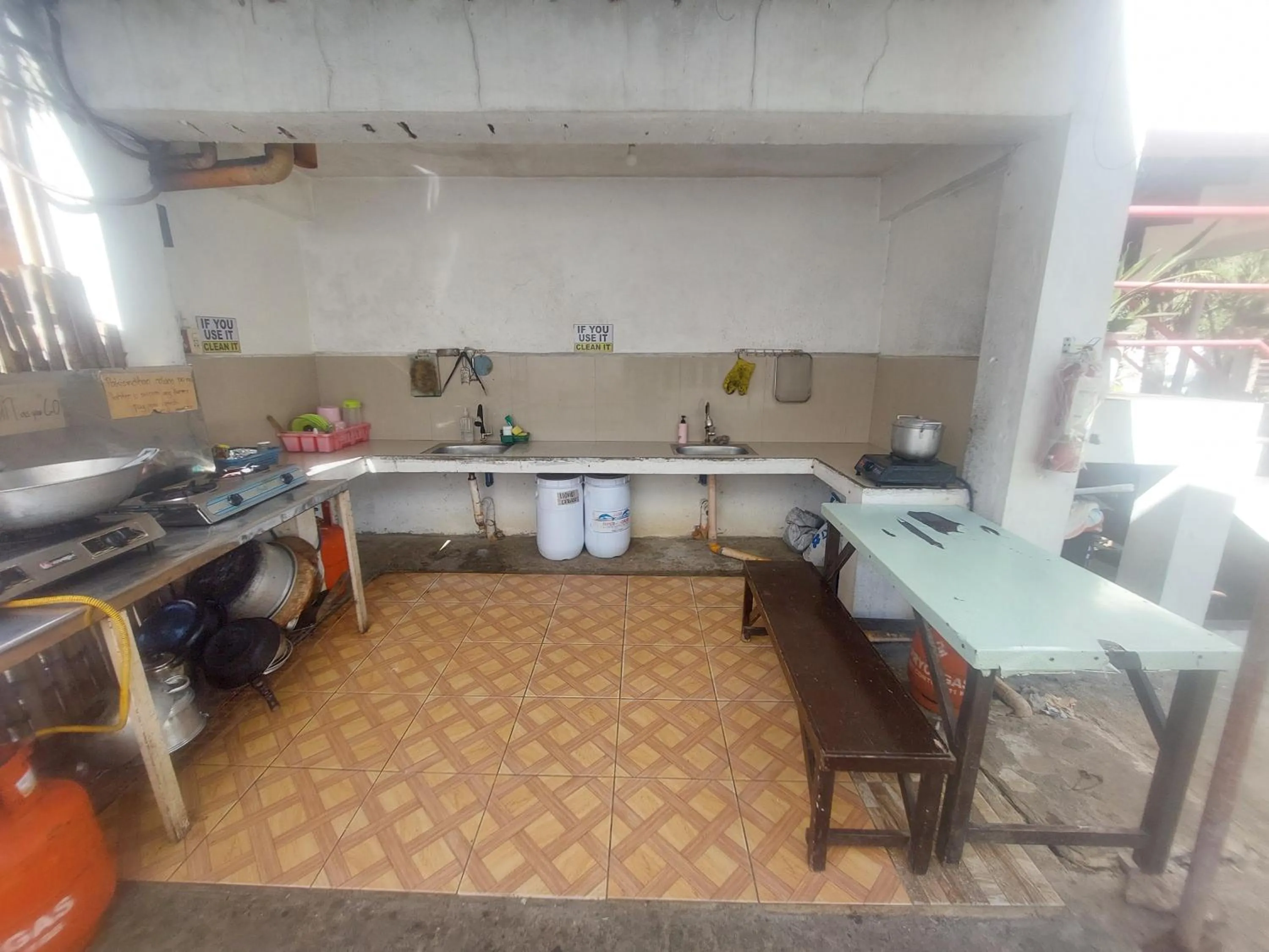 KNB West Villa Inn by SMS Hospitality