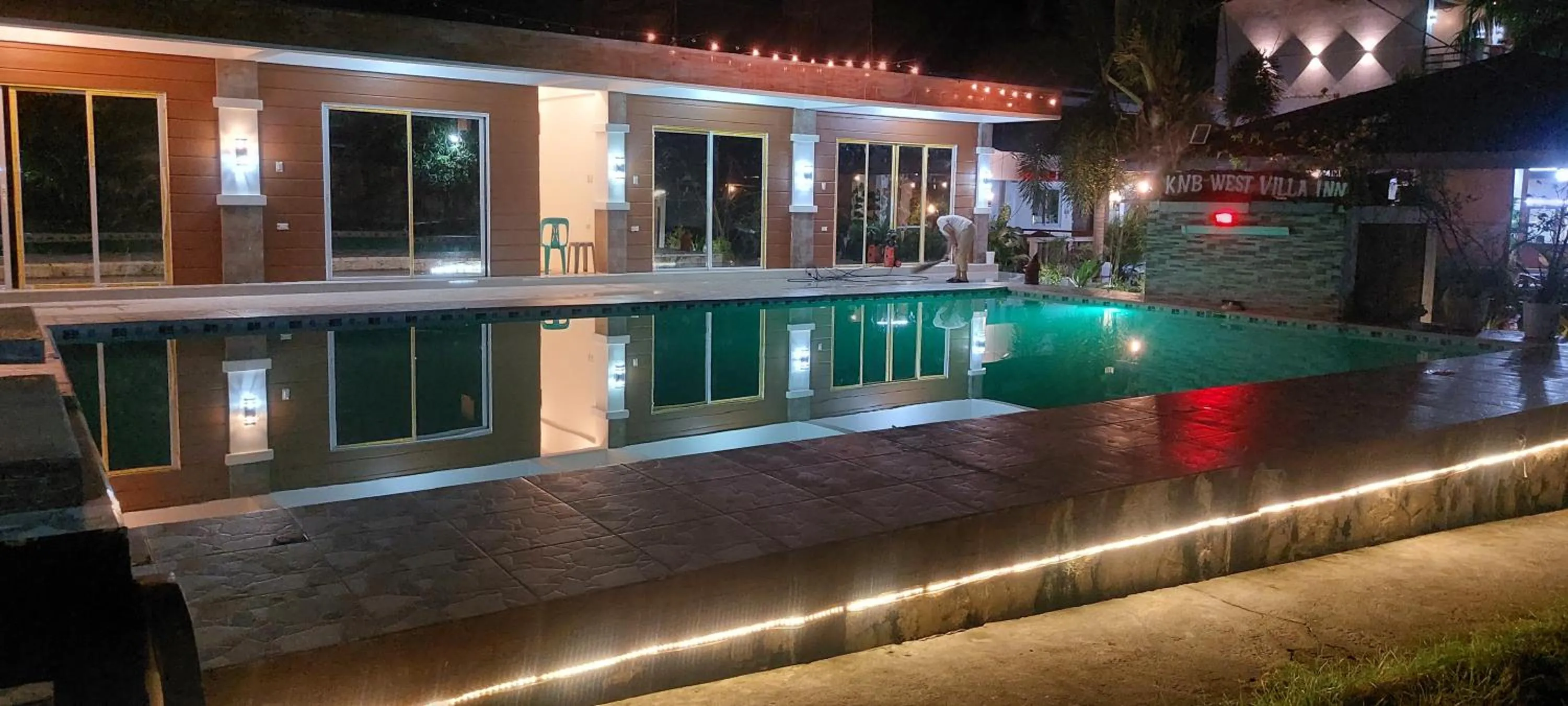 KNB West Villa Inn by SMS Hospitality